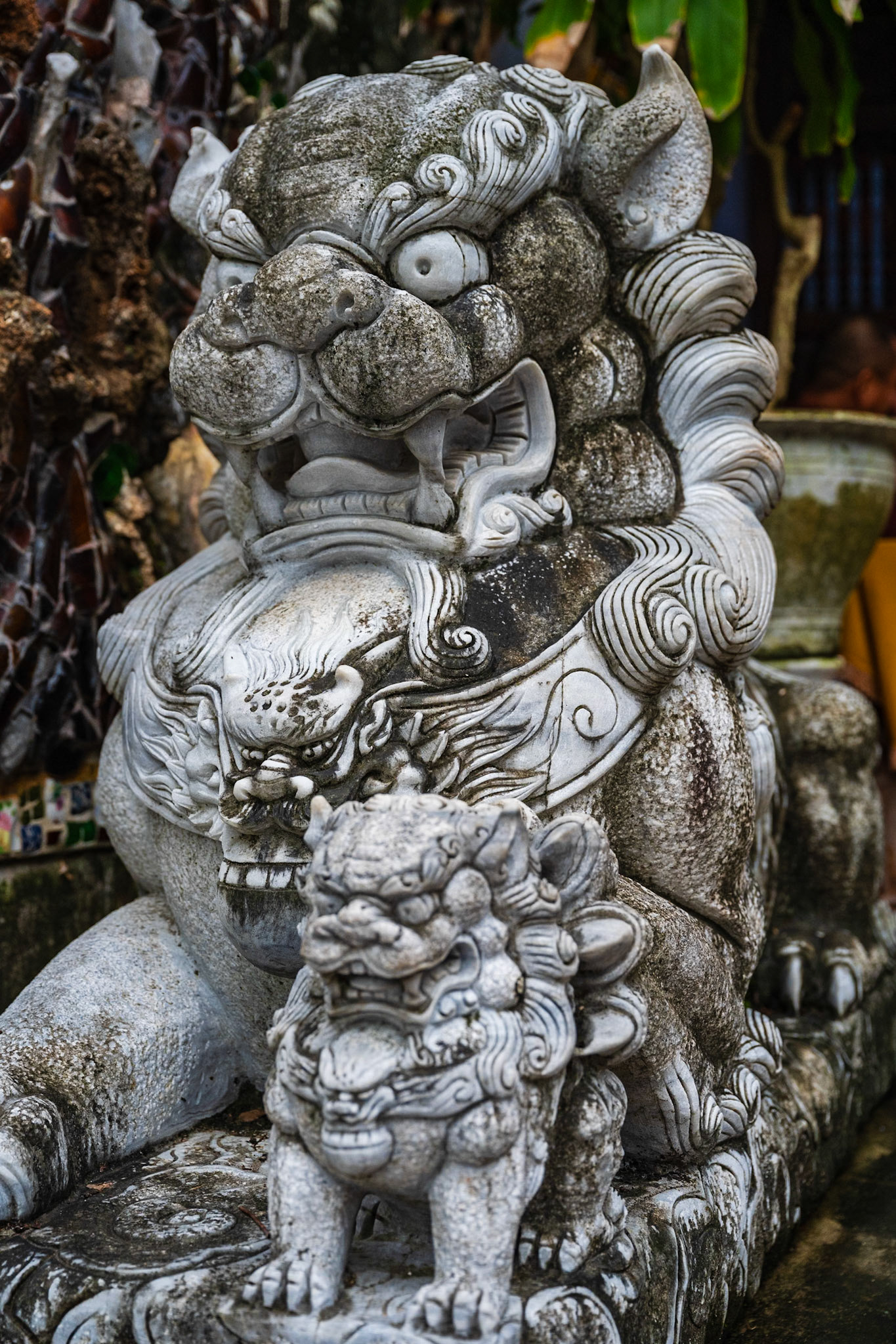 Marble Mountains, Da Nang