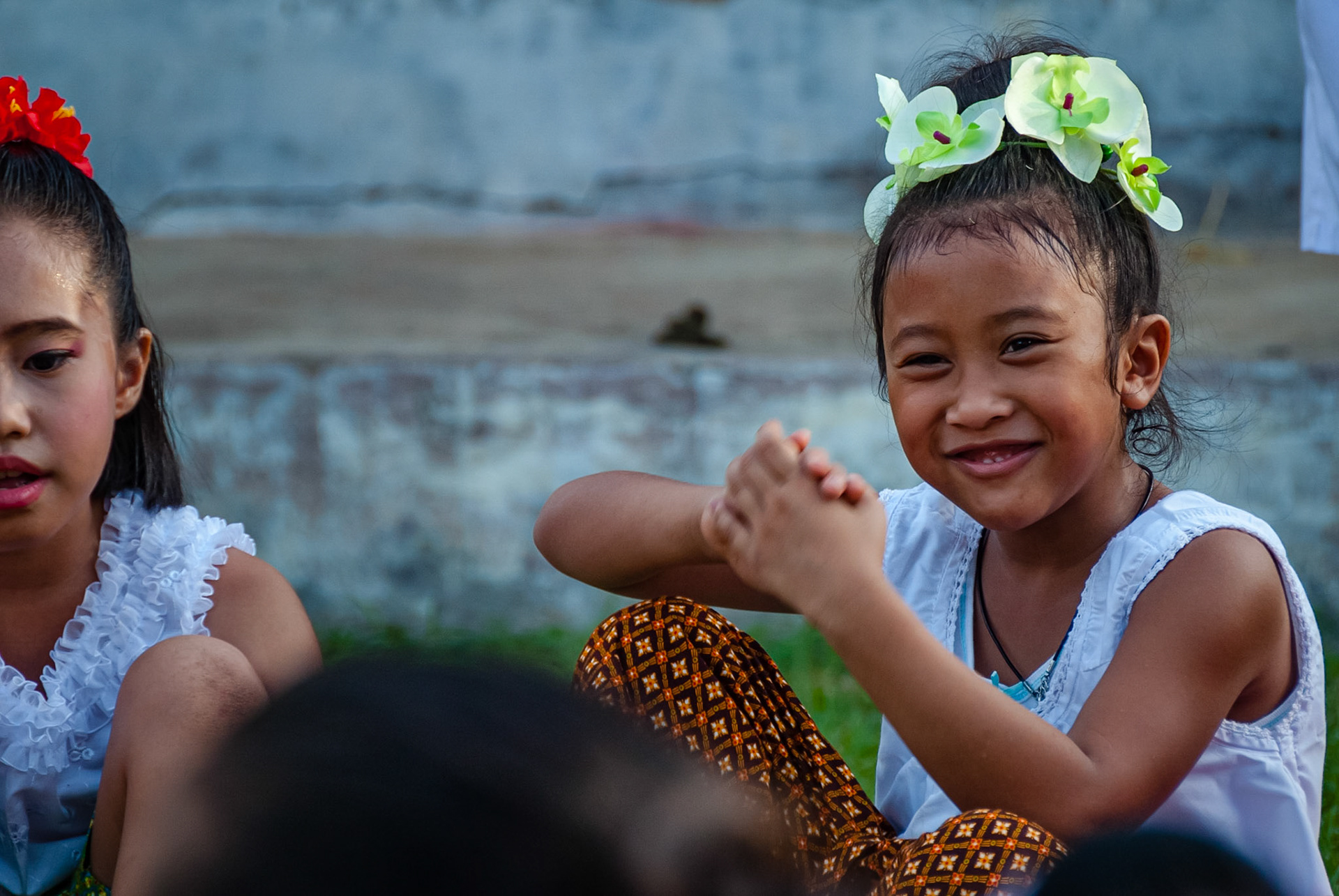Loy Krathong Light and Candle Festival, Sukhothai