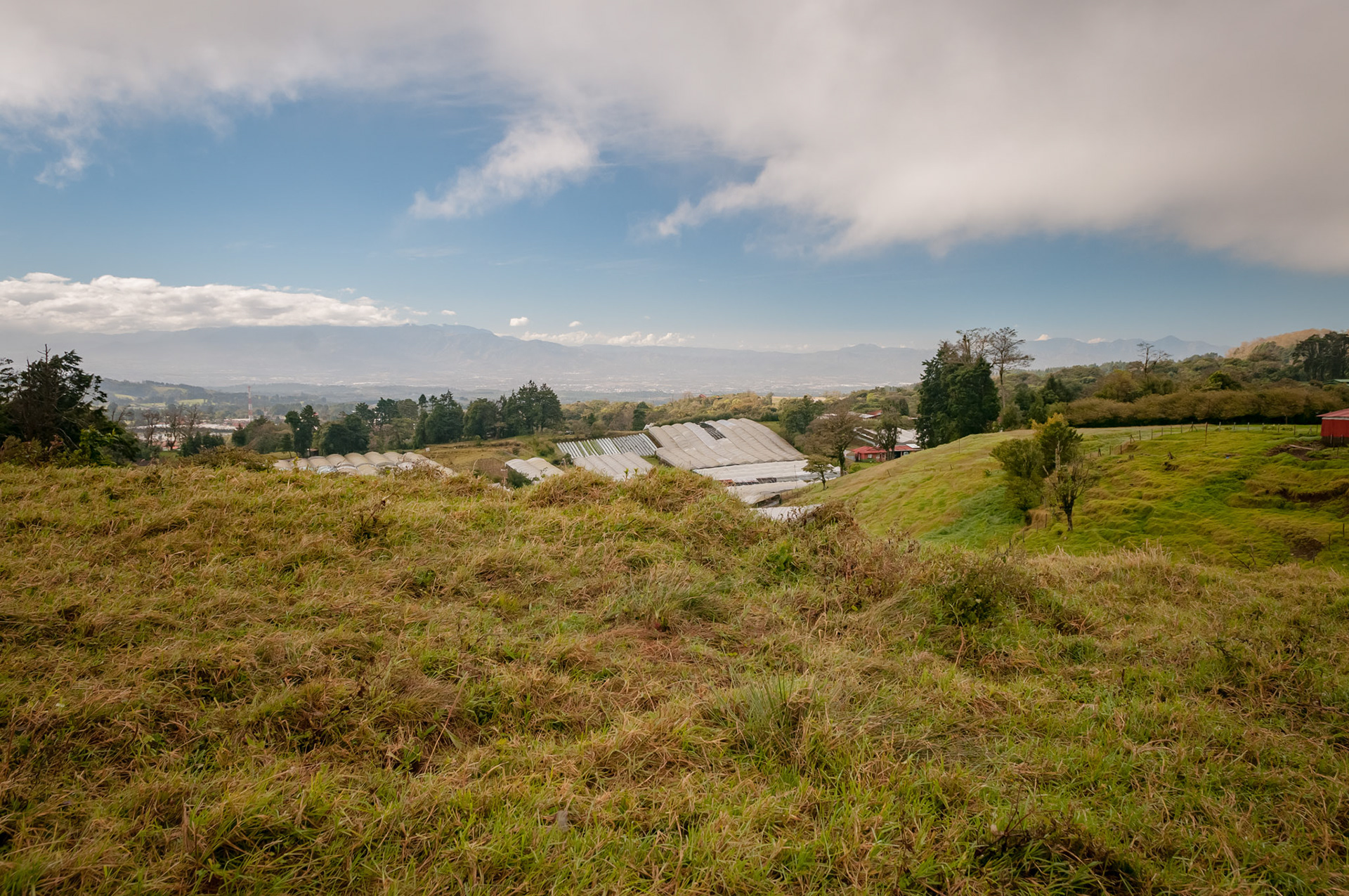Vallée de San José
