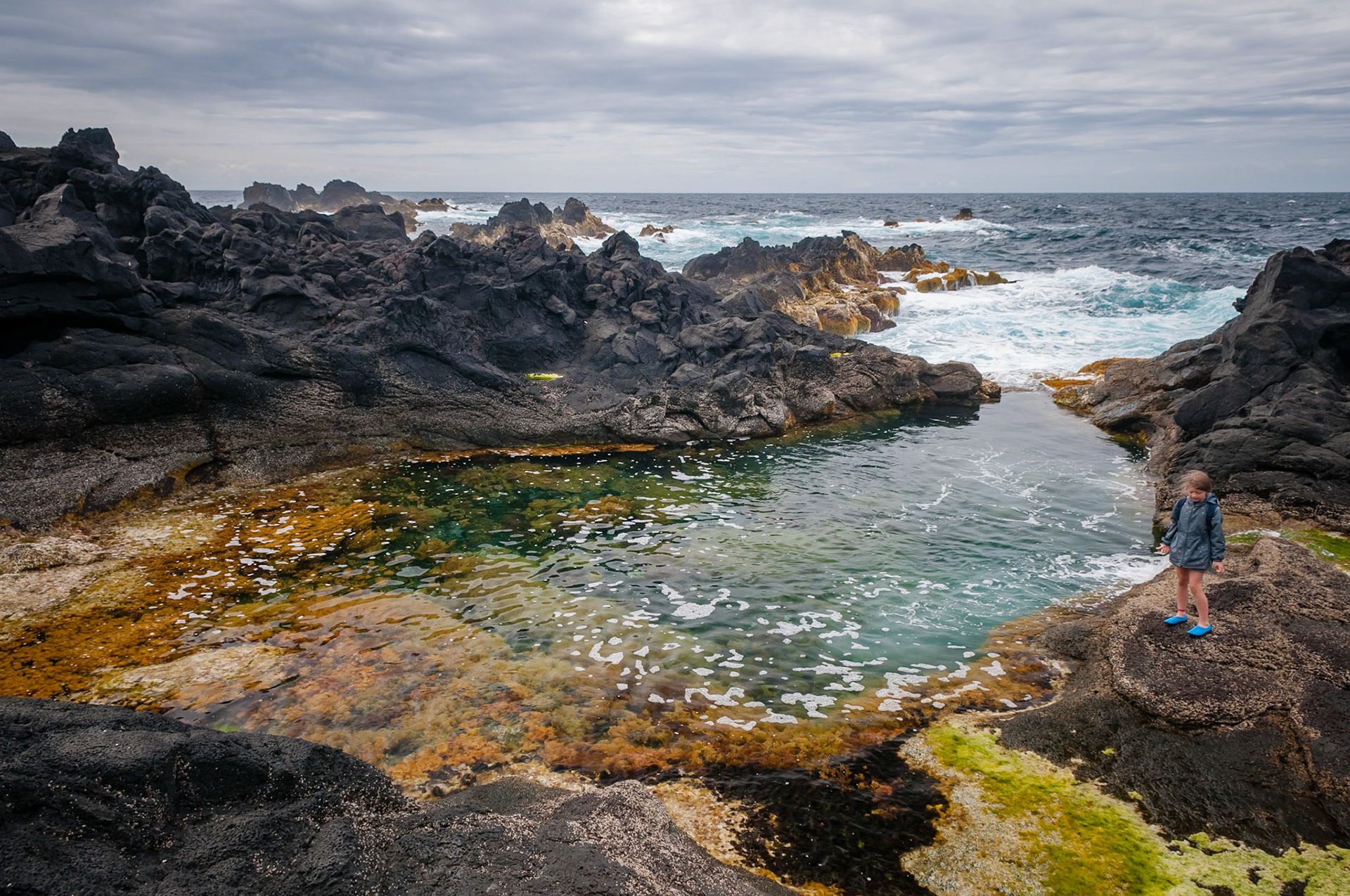 Mosteiros, São Miguel