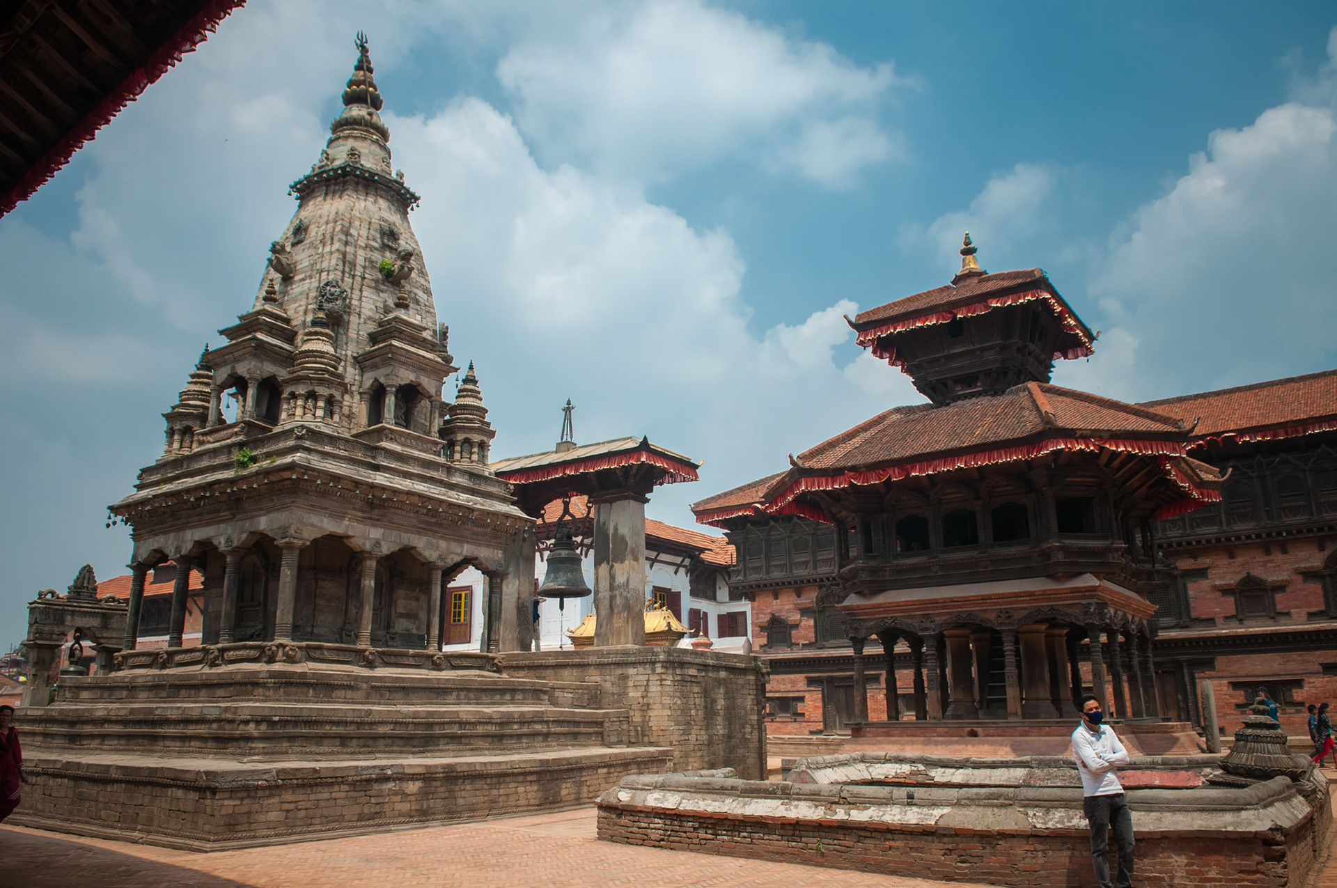 Bhaktapur