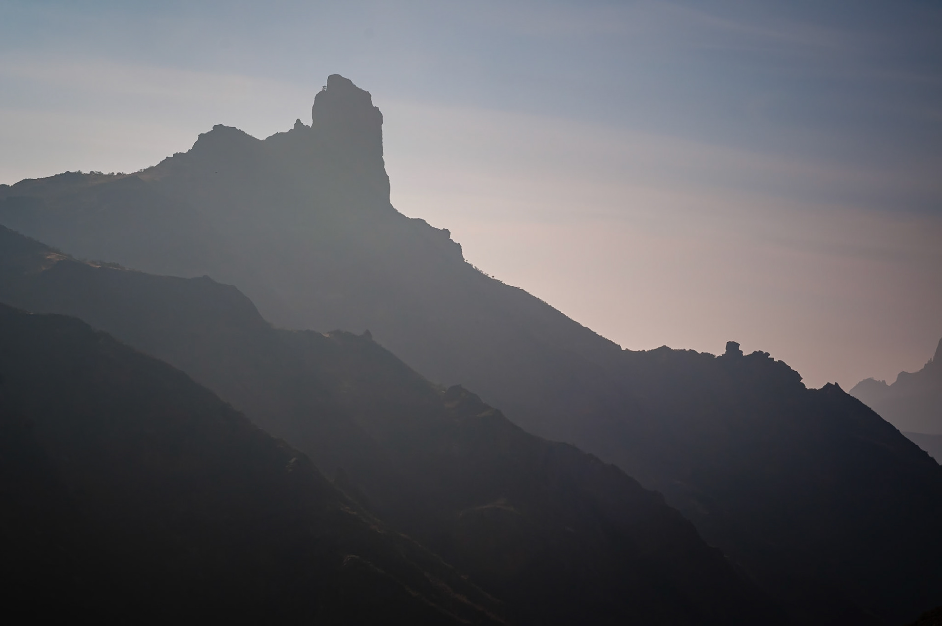 Tejeda, Gran Canaria