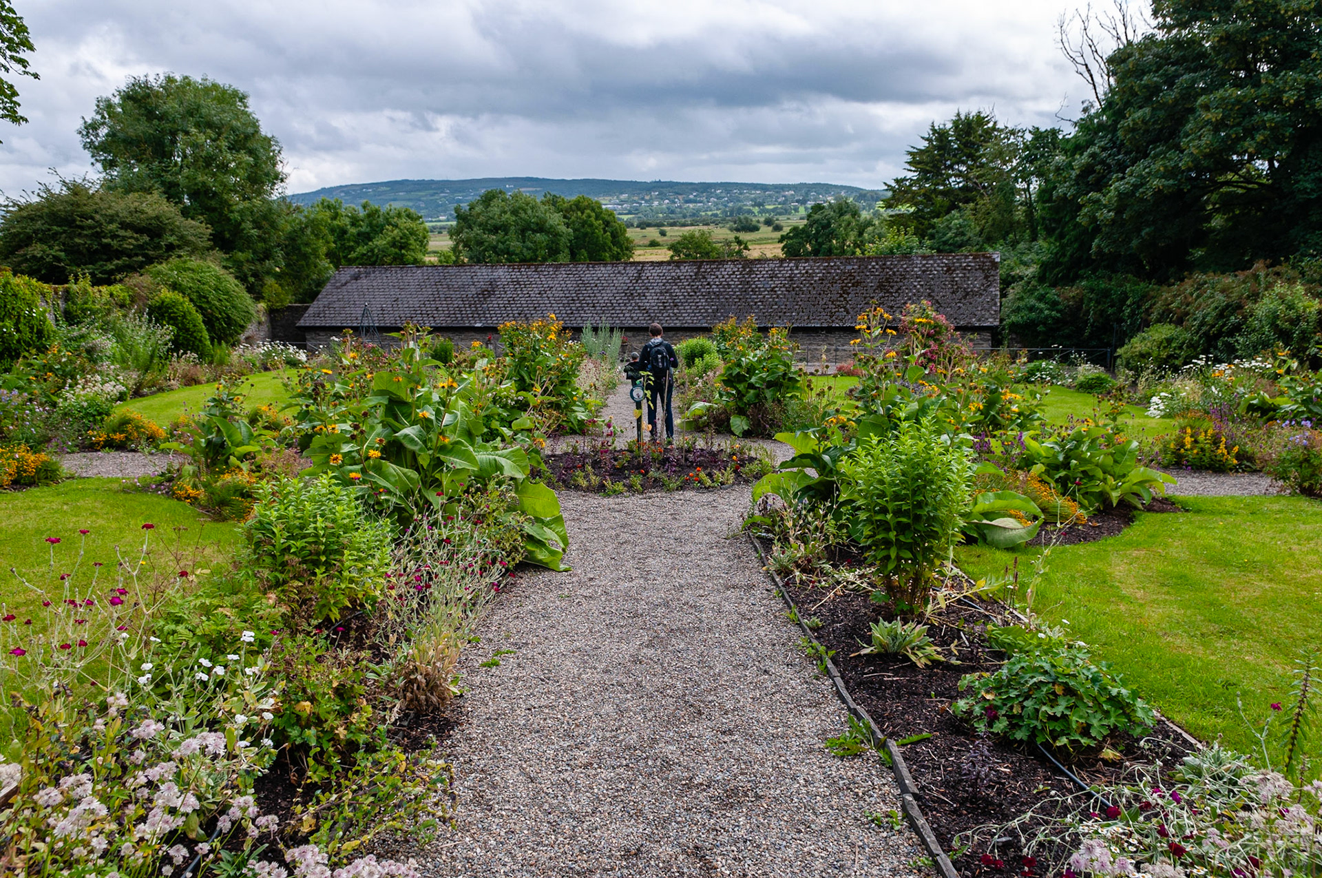 Bunratty Castle, County Clare