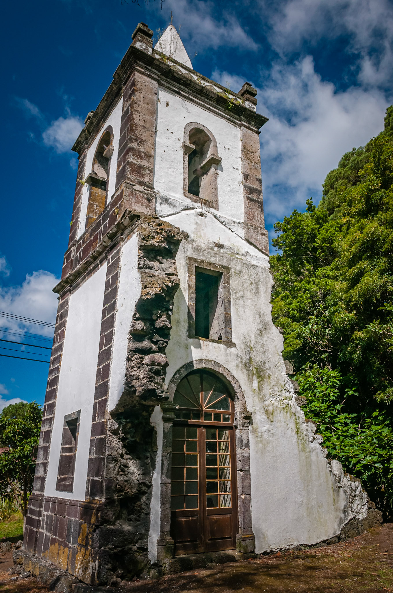 Urzelina, São Jorge
