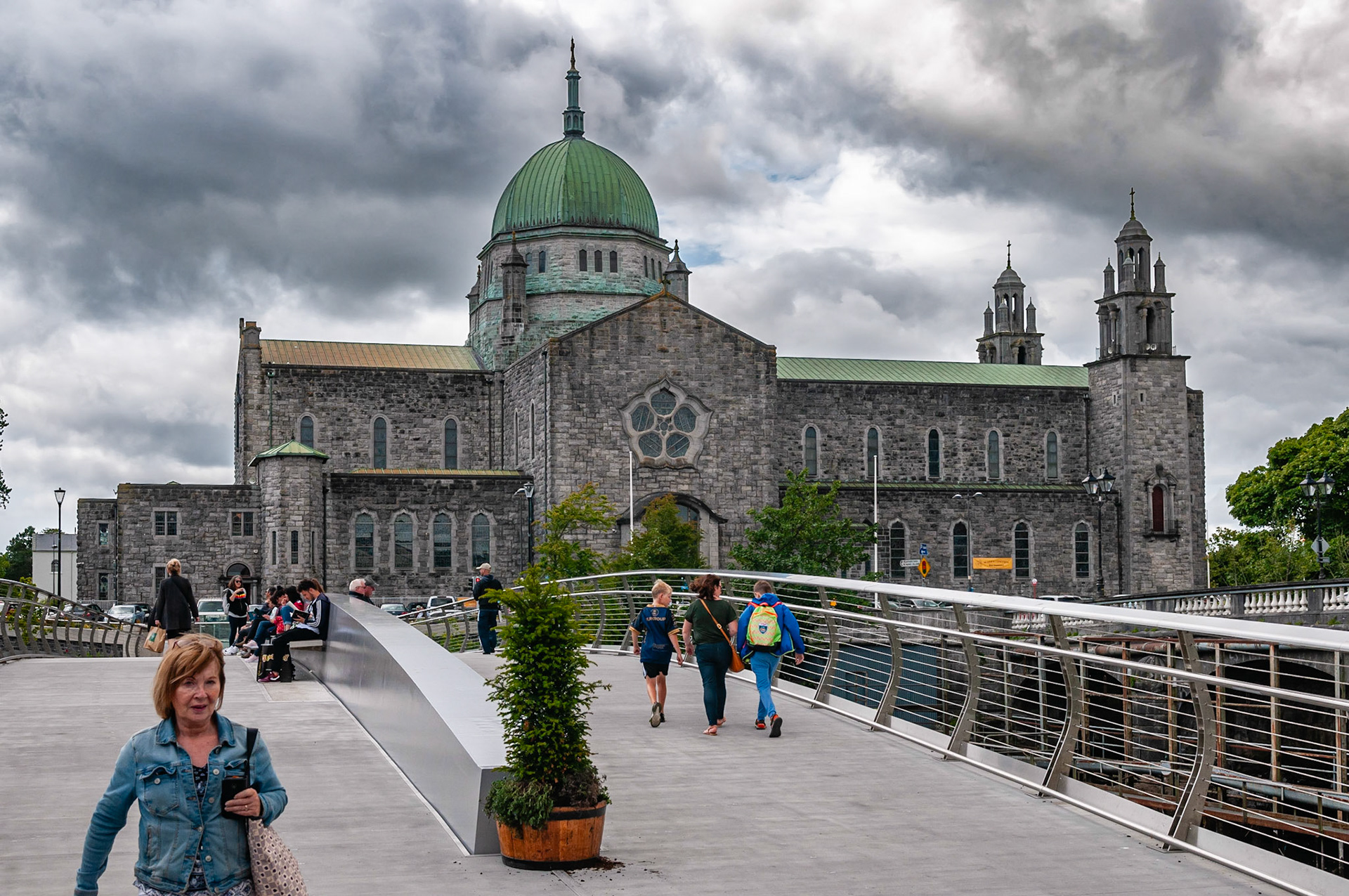 Galway, County Galway