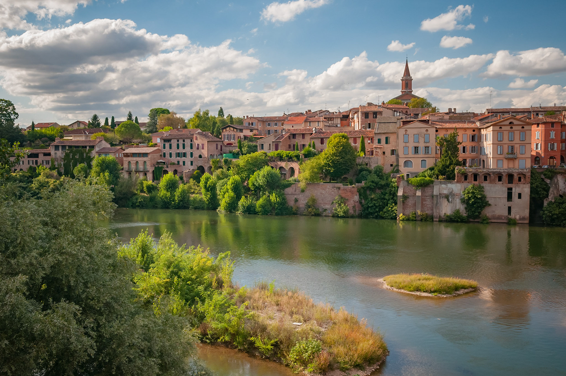 Albi, Tarn