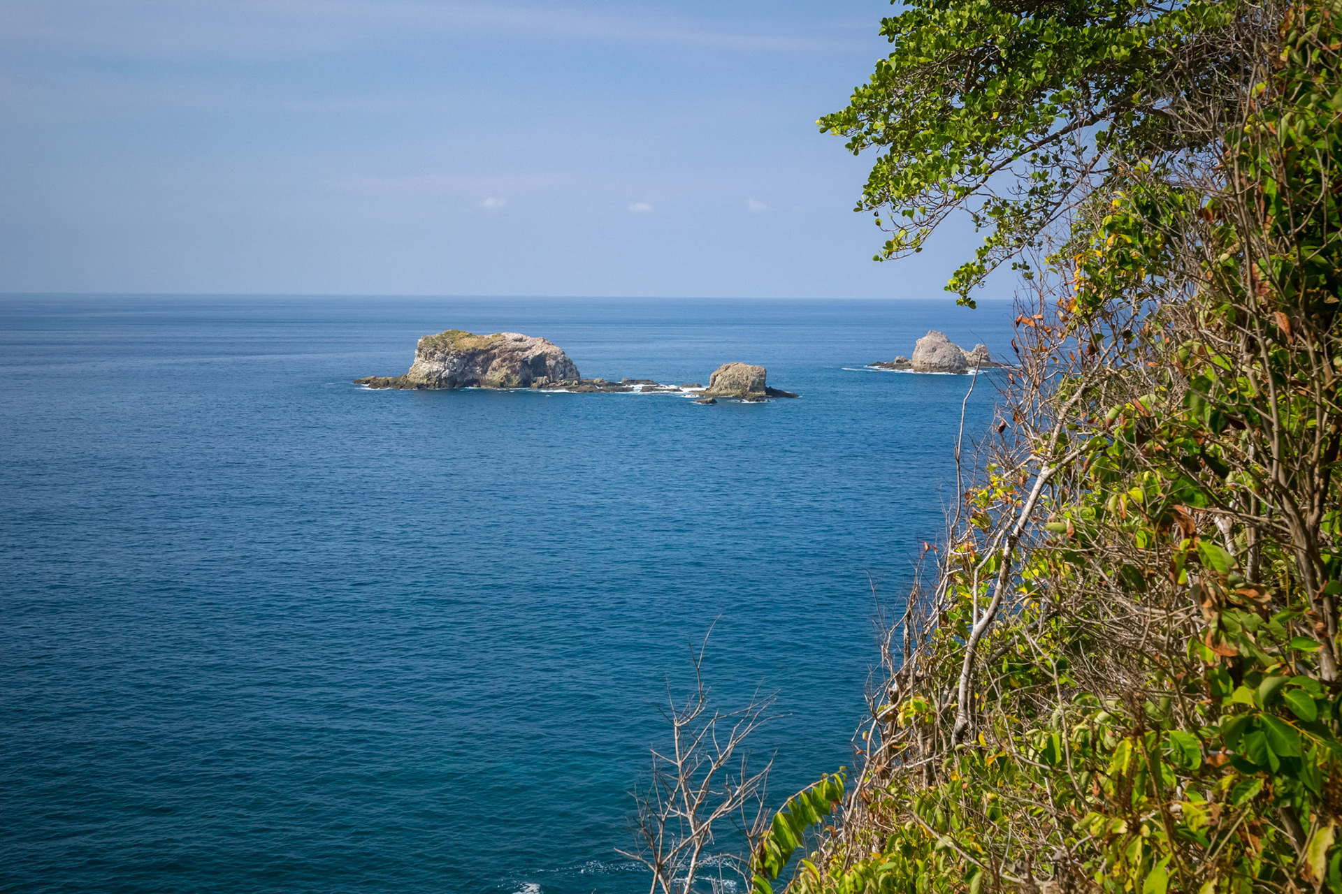 Parque Nacional Manuel Antonio