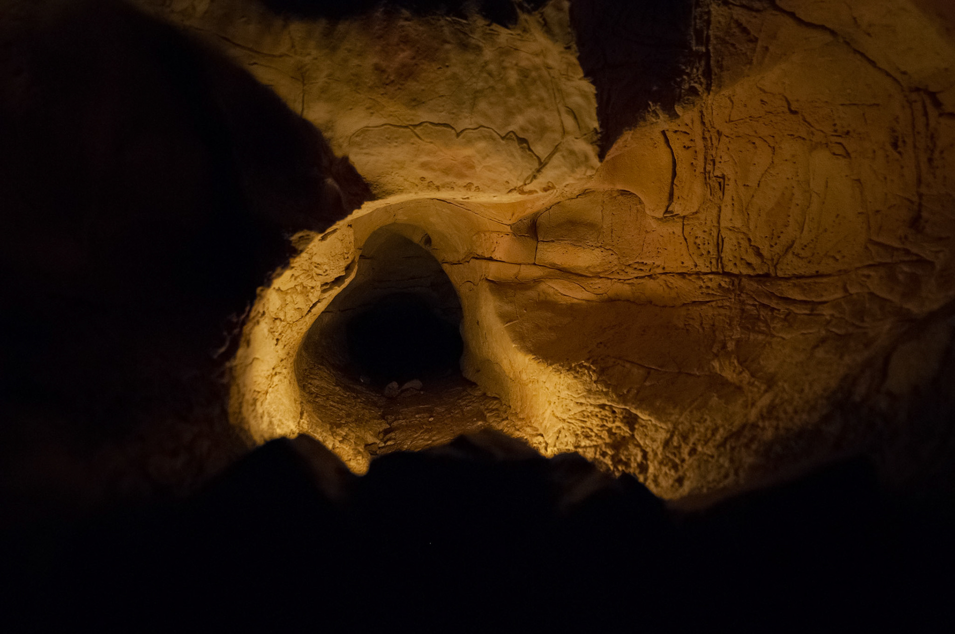 Gouffre de Padirac, Lot