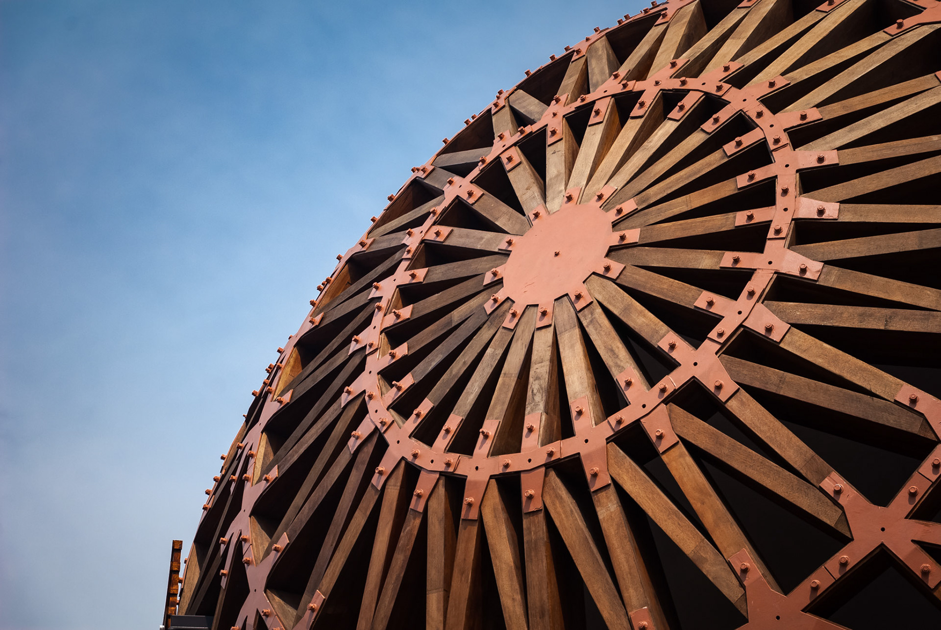 Expo Milano 2015, Milan