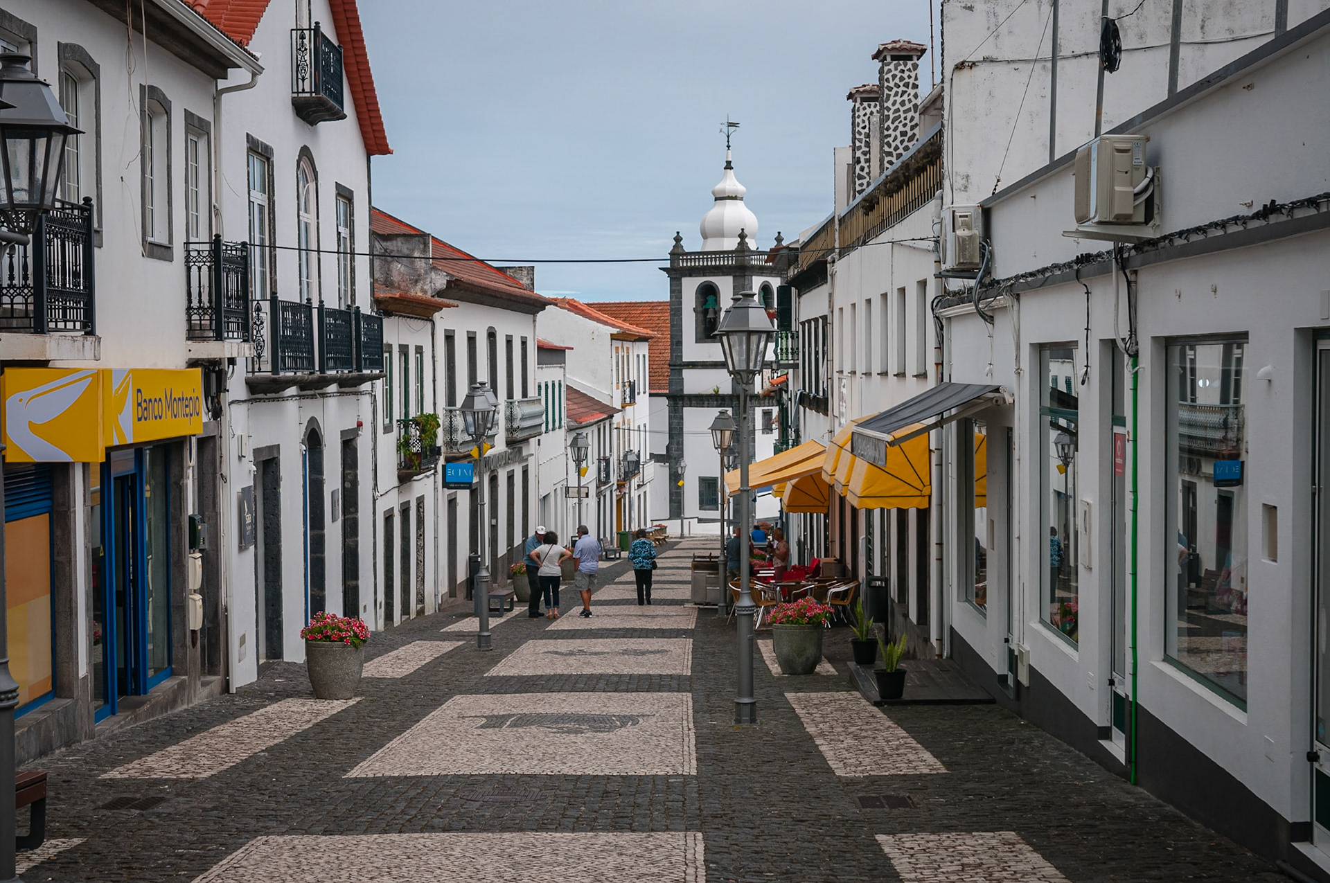 Velas, São Jorge