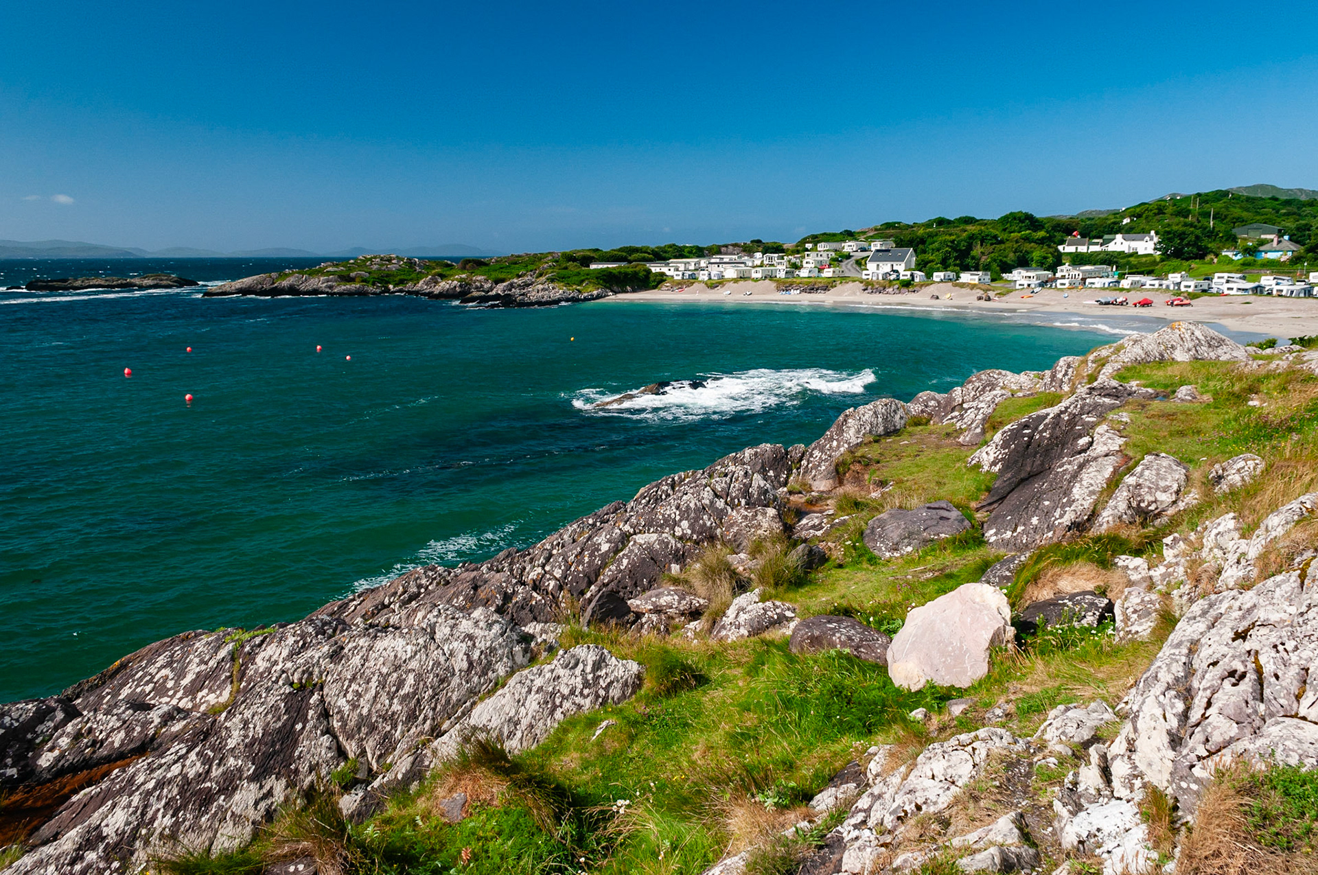 The Cove (Ring of Kerry), County Kerry
