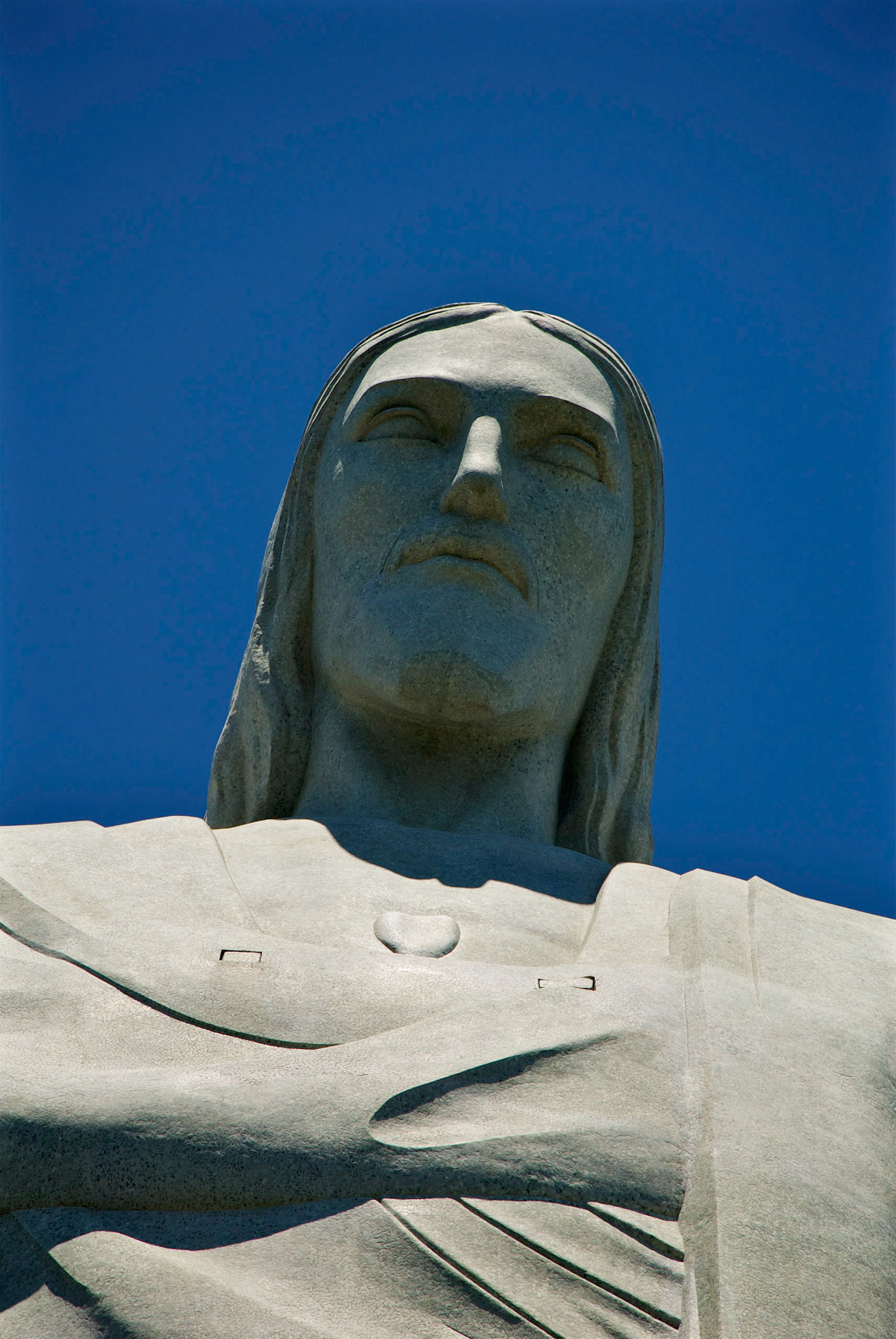 Cristo Redentor, Rio de Janeiro