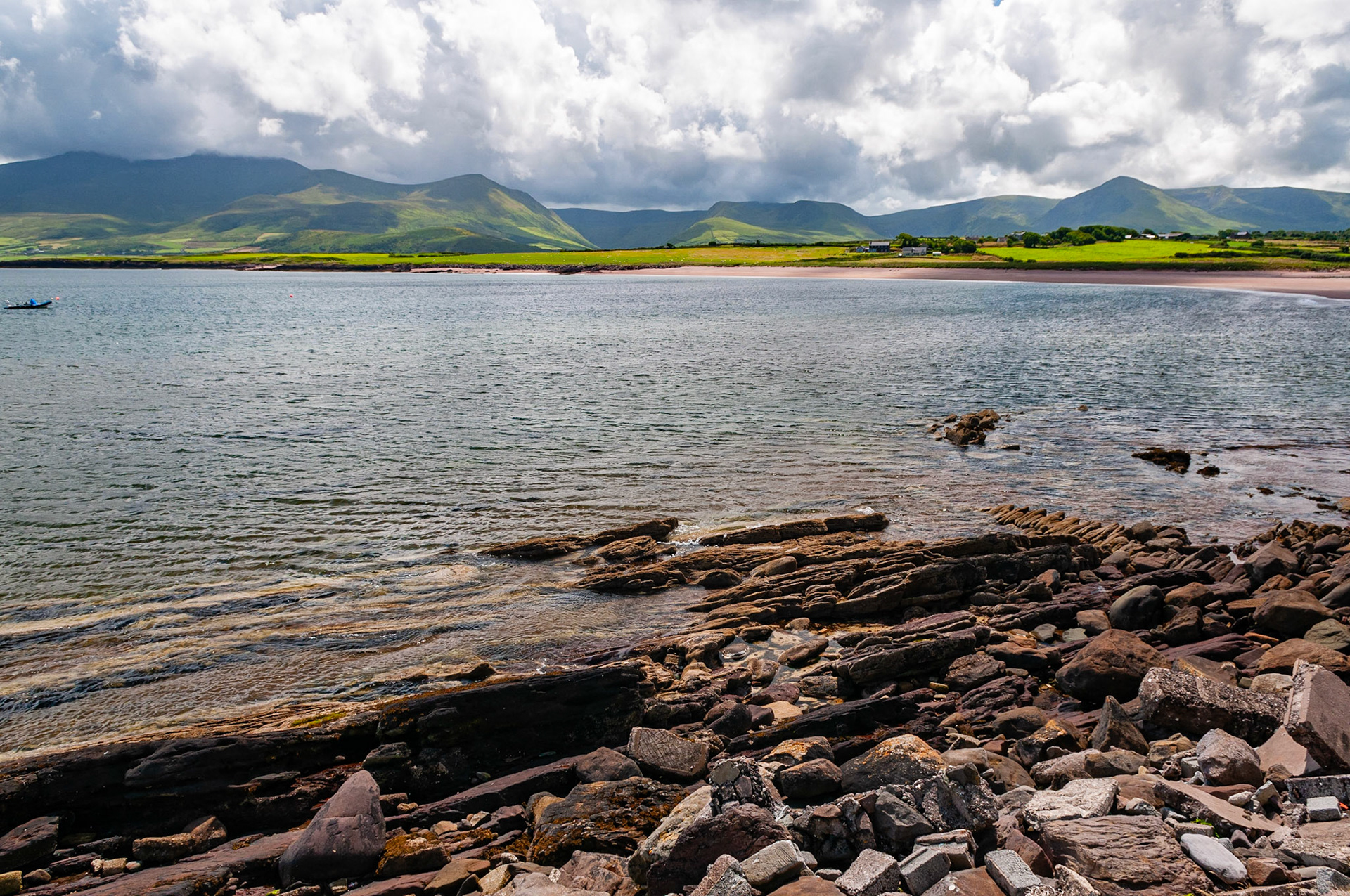 Brandon, County Kerry