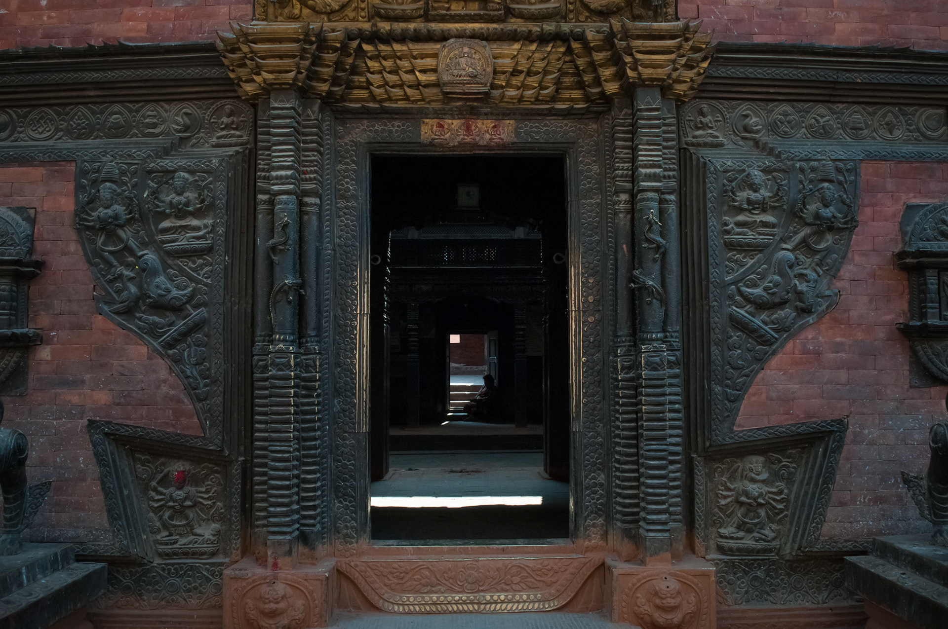 Bhaktapur