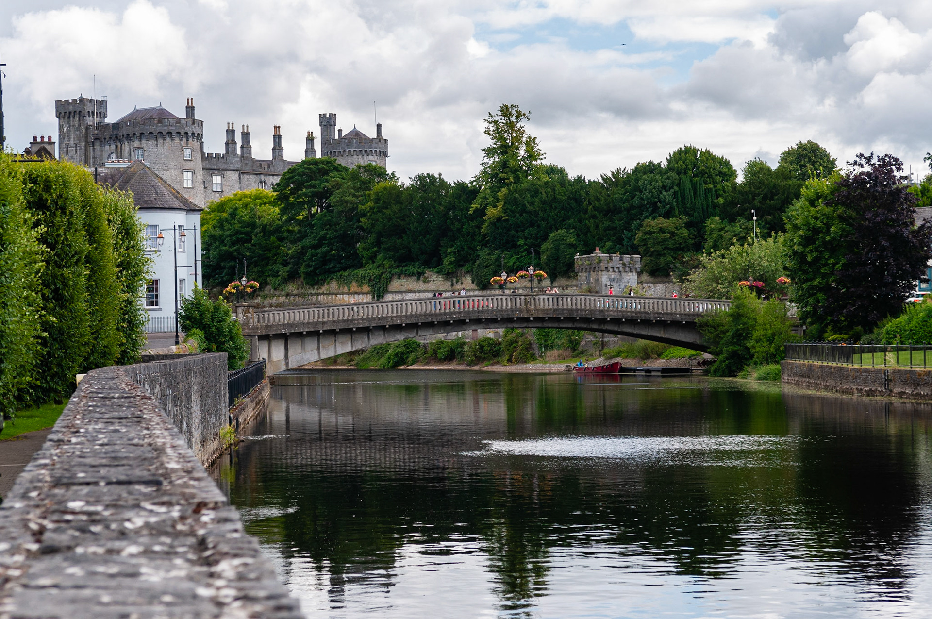 Kilkenny, County Kilkenny