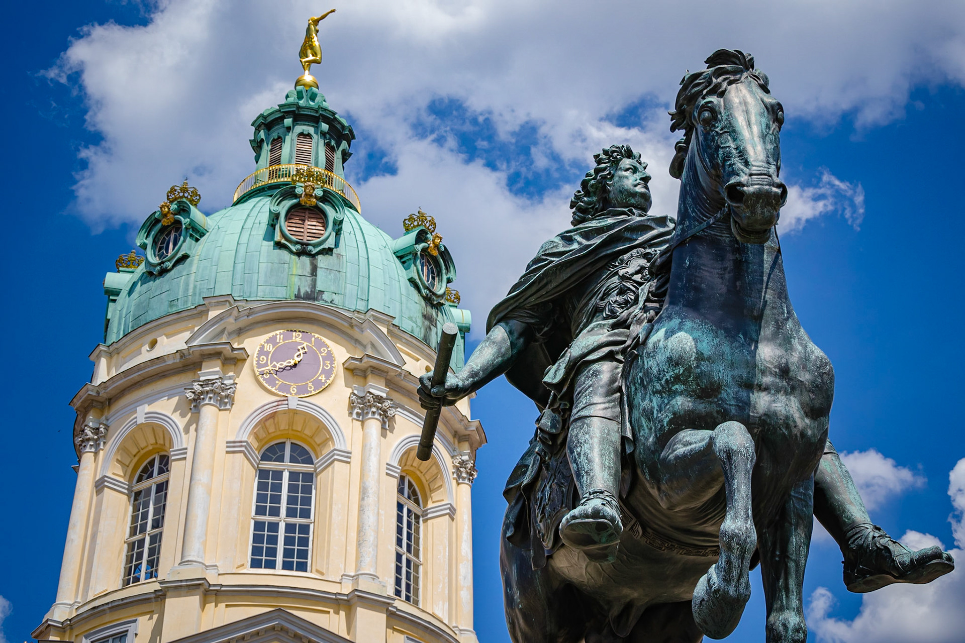 Schloss Charlottenburg