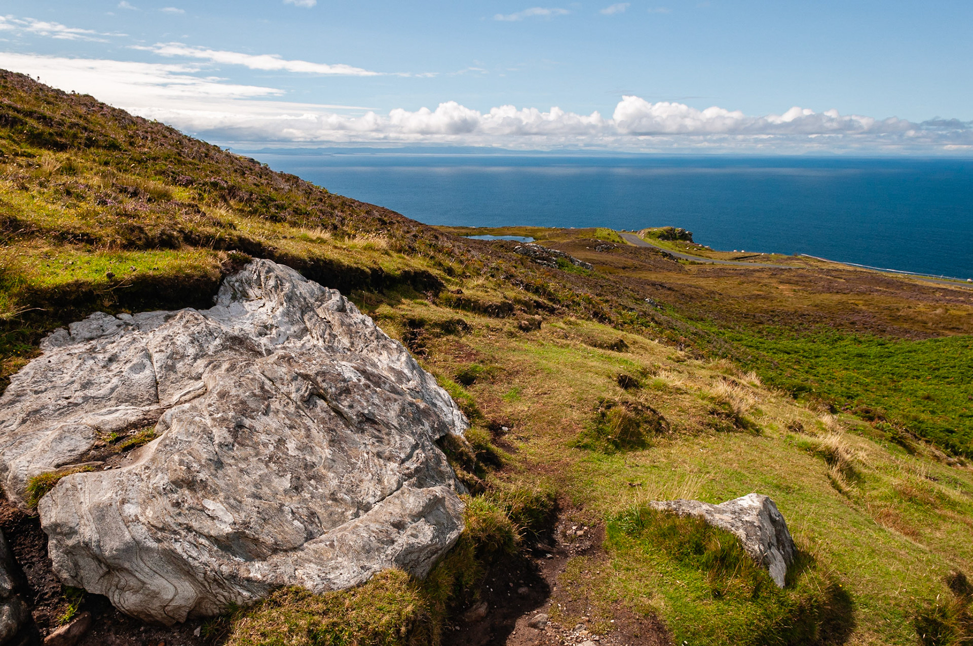 Slieve League, County Donegal