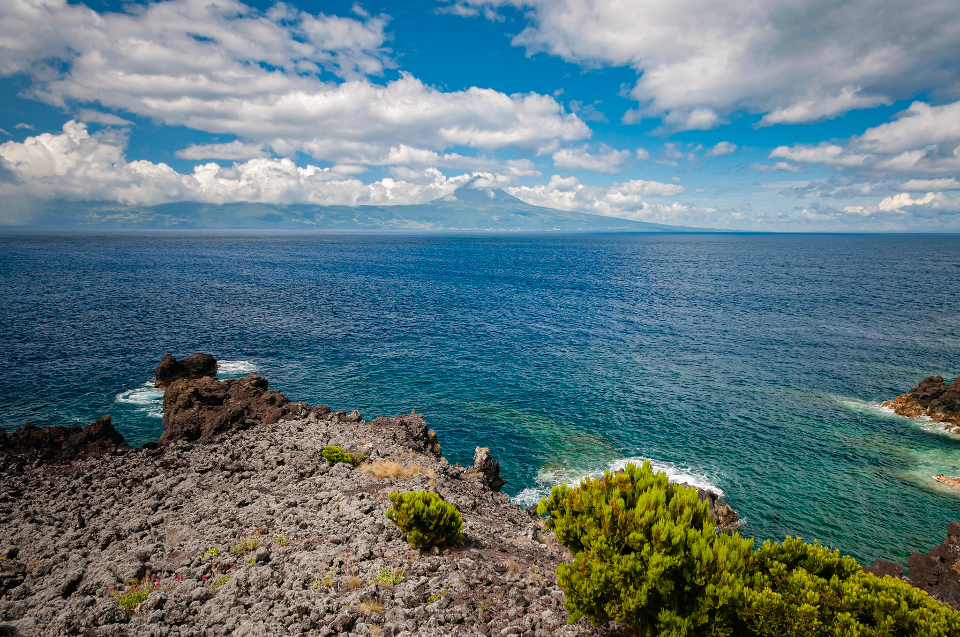 Urzelina, São Jorge
