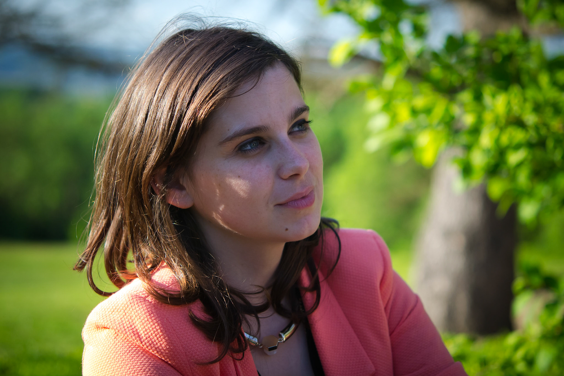 Mariage de Mathilde et Julien le 09 mai 2015