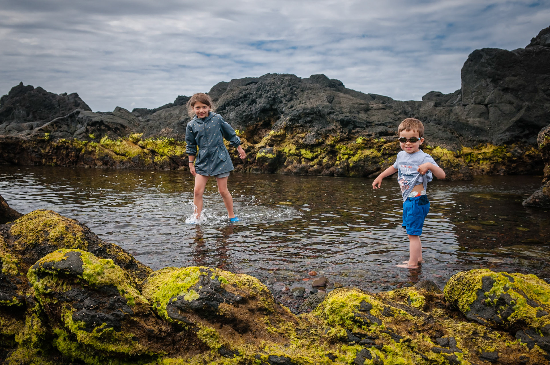 Mosteiros, São Miguel