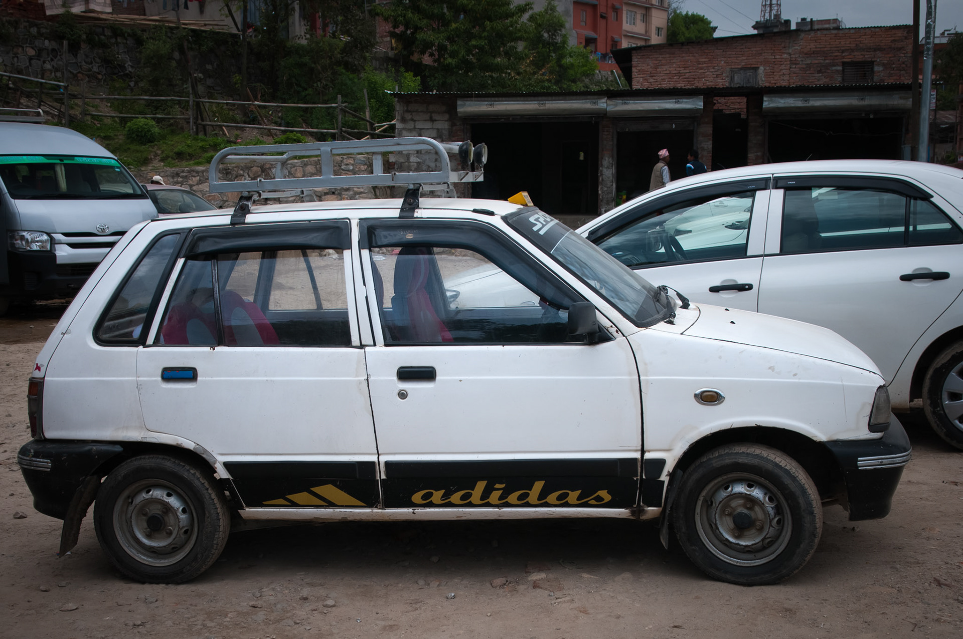 Temple hindou de Pashupatinath, Kathmandou
