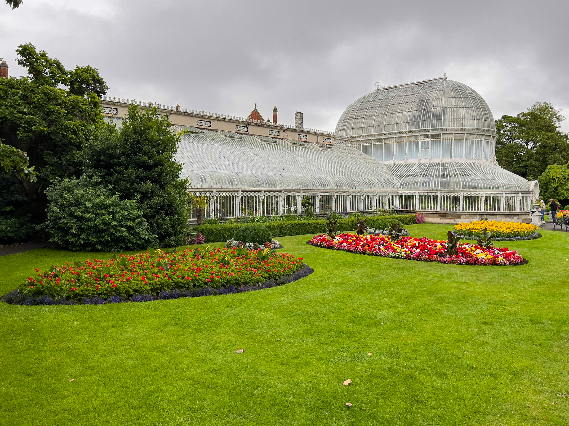 Ulster Museum, Belfast, North Ireland