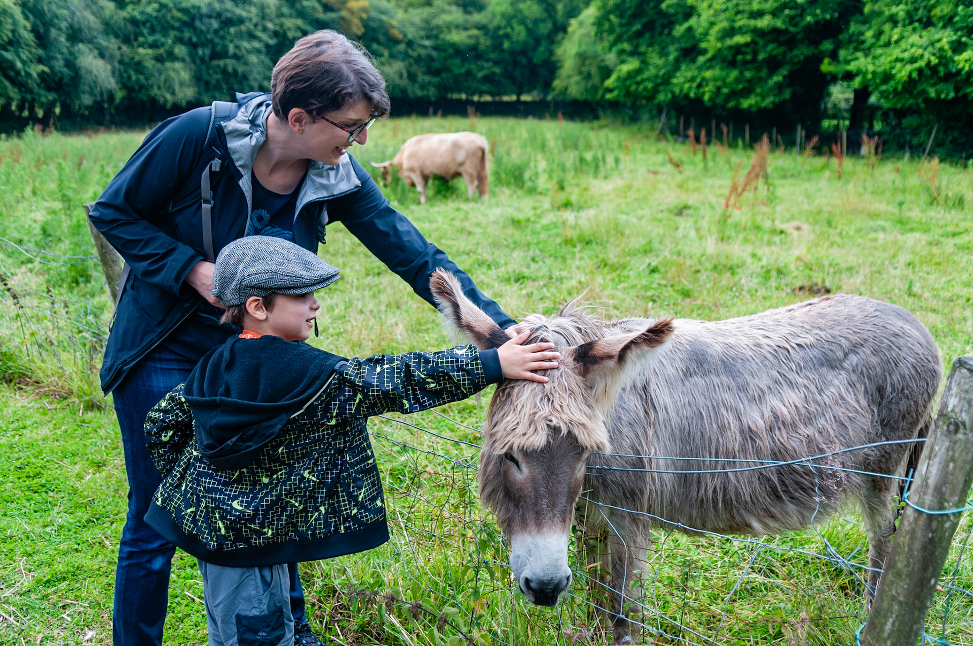 Bunratty Castle, County Clare
