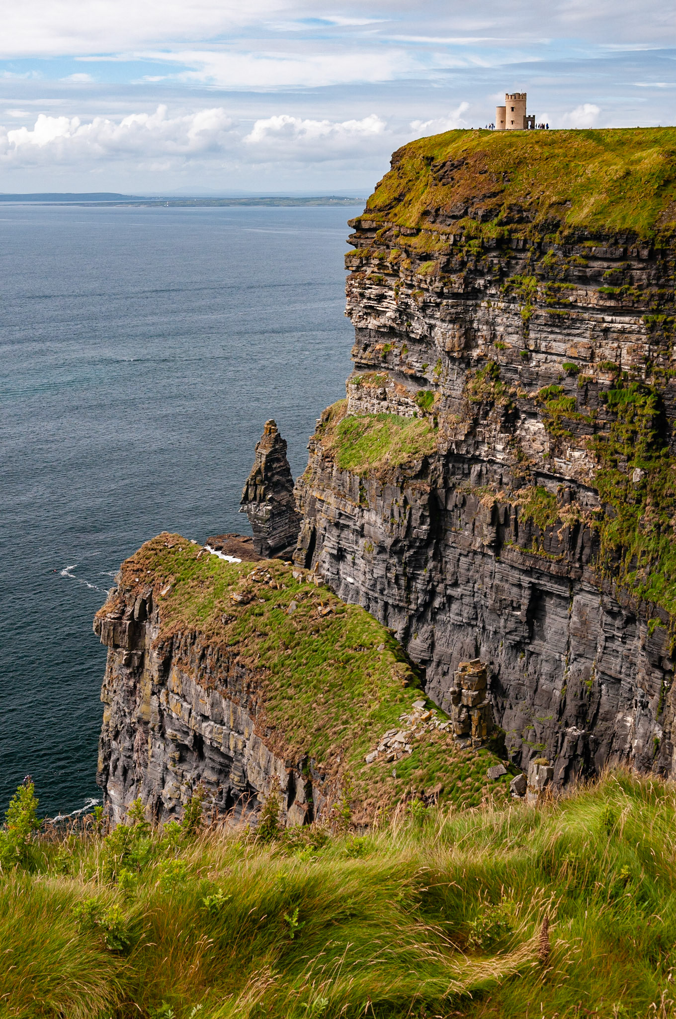 Cliffs of Moher, County Clare