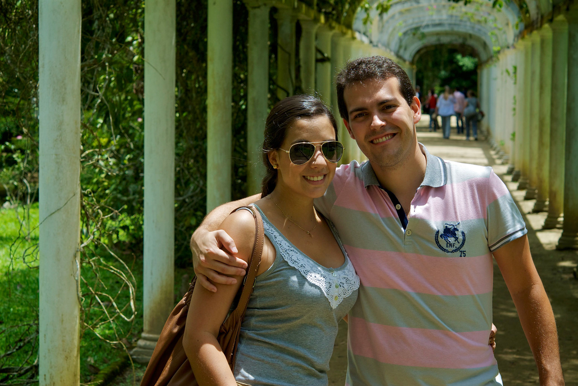 Jardim Botânico, Rio de Janeiro