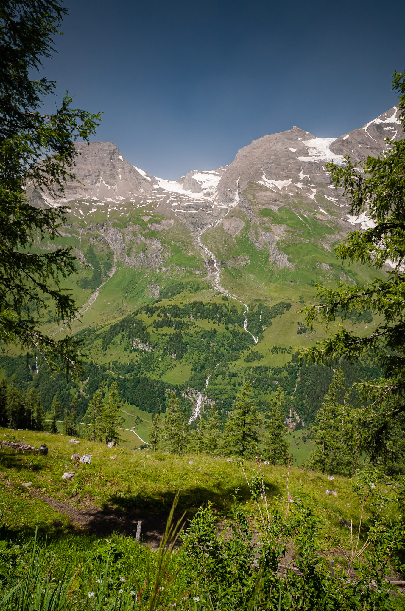 Grossglockner, Autriche