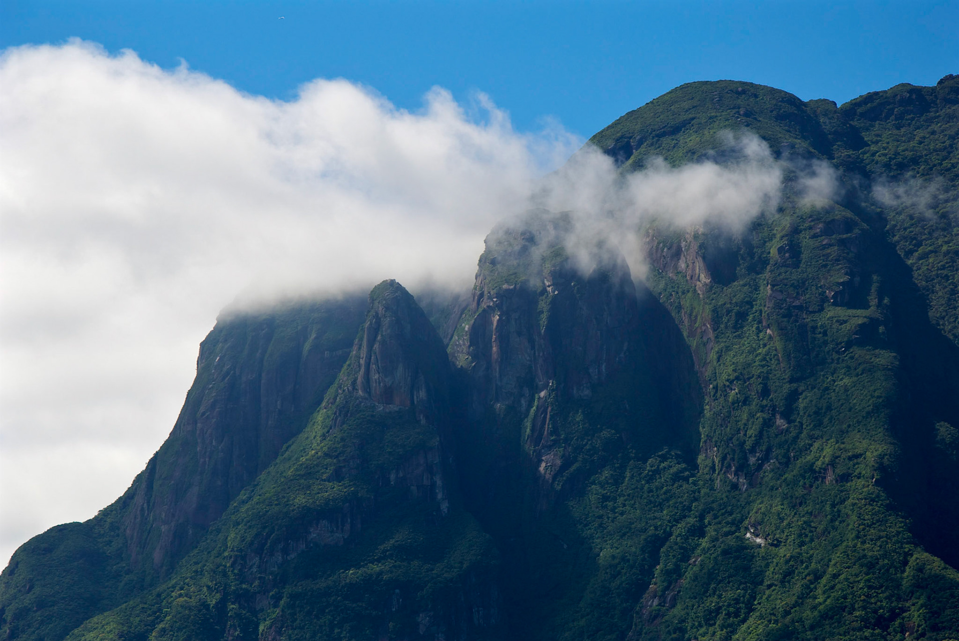 Ligne Ferriviaire Serra Verda
