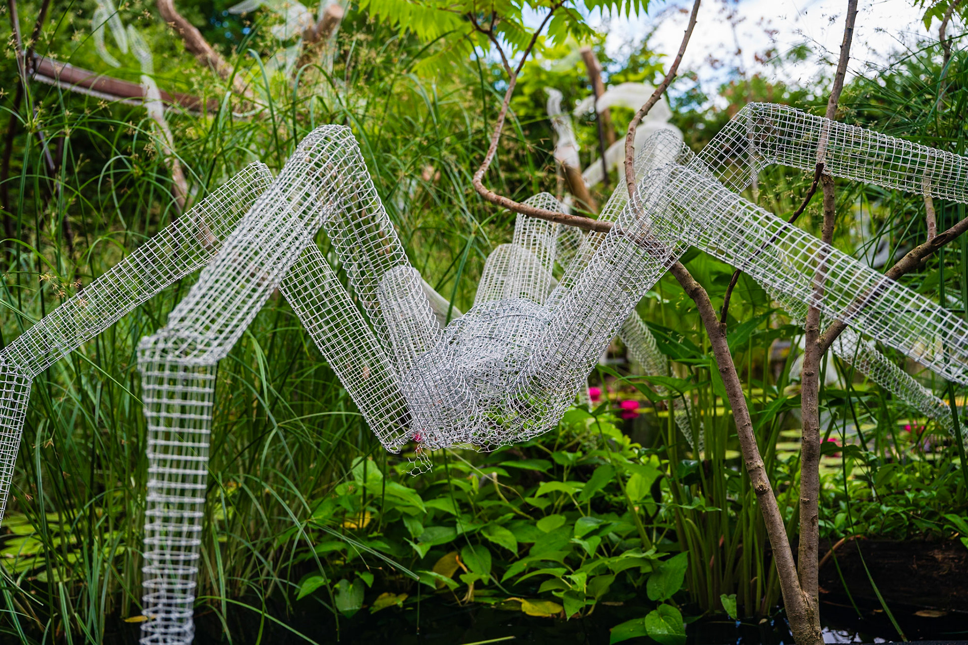 Domaine de Chaumont-sur-Loire