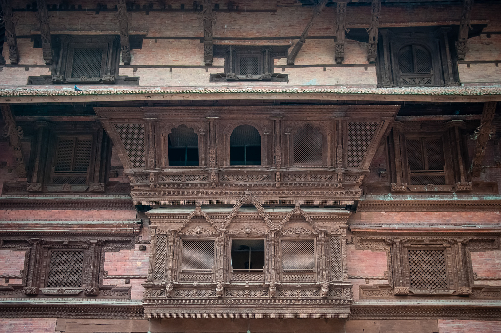 Durbar Square, Kathmandu