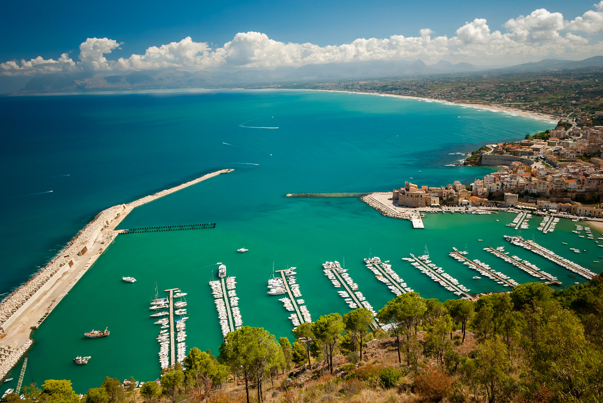 Castellammare del Golfo
