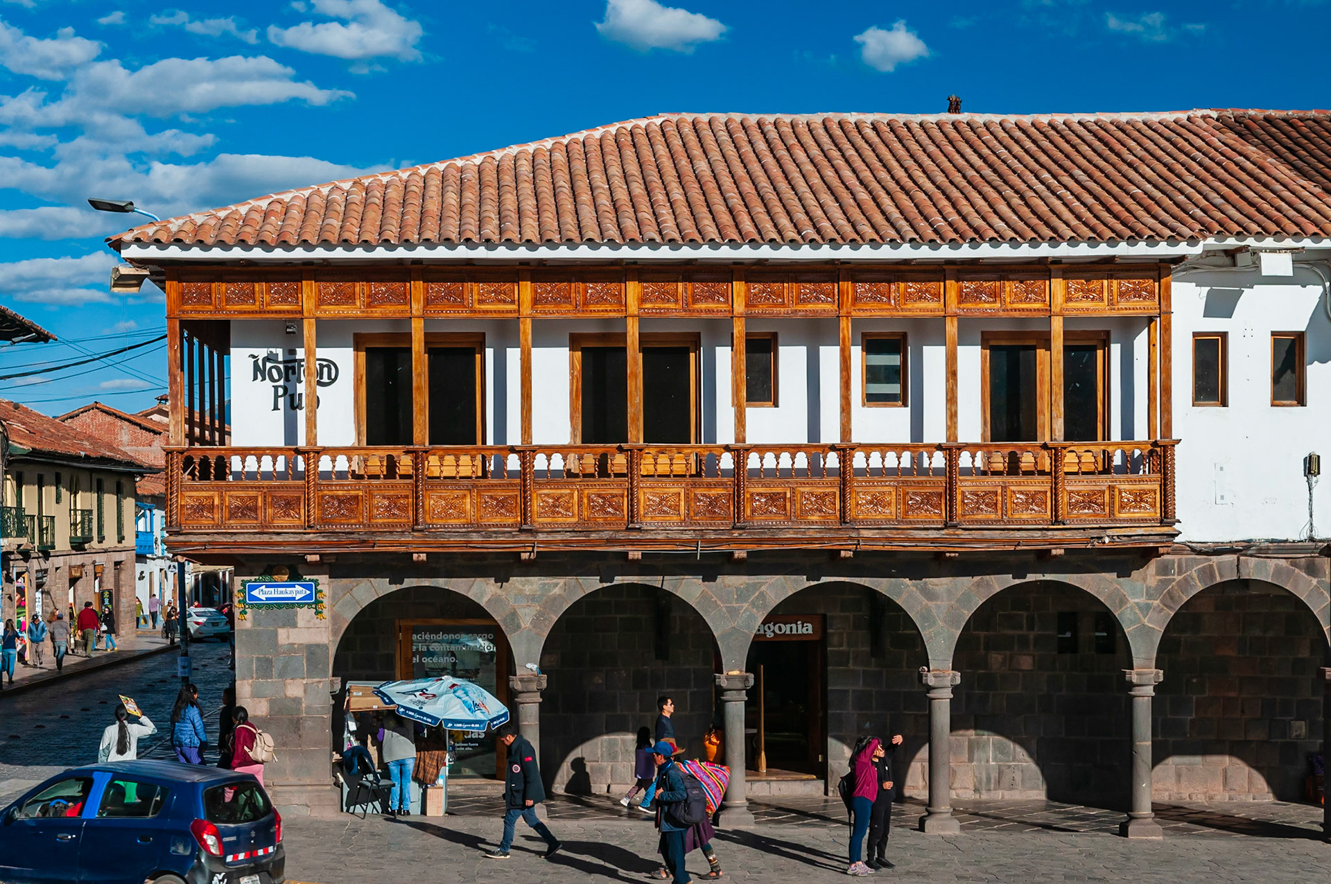 Cuzco