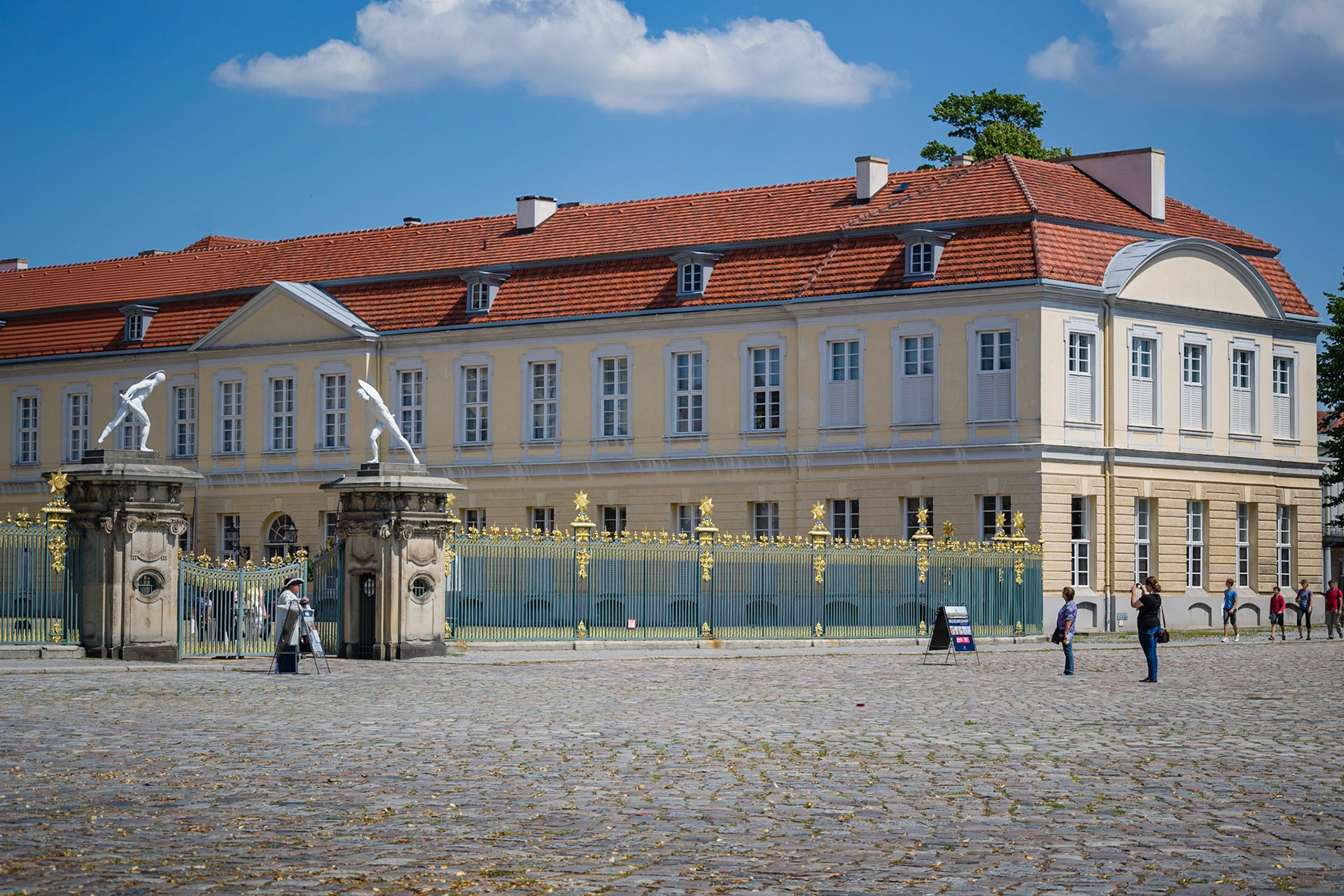 Schloss Charlottenburg