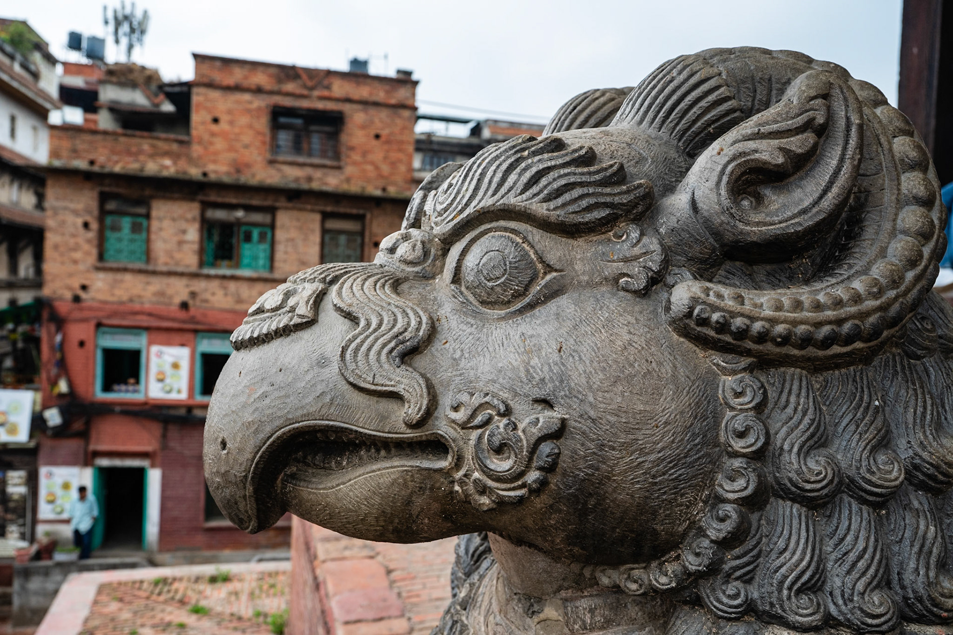 Bhaktapur