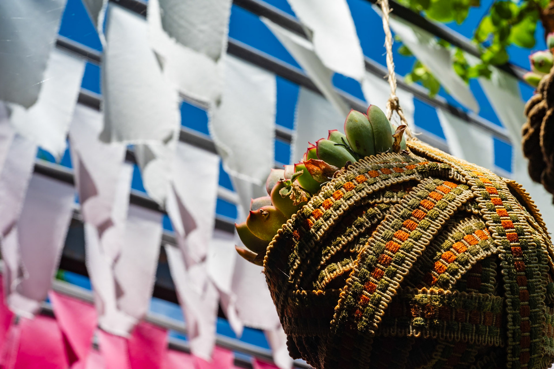 Domaine de Chaumont-sur-Loire