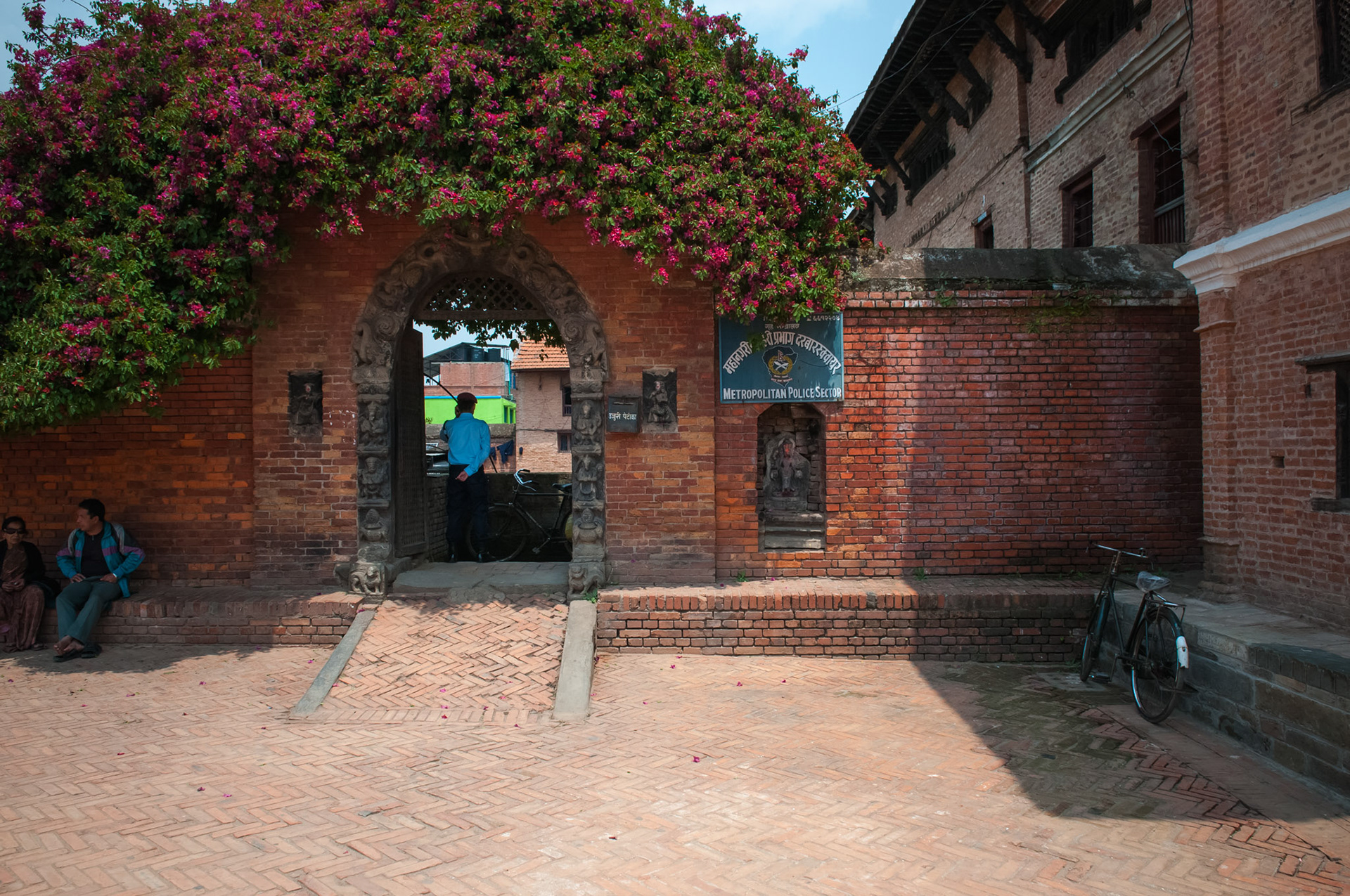 Bhaktapur