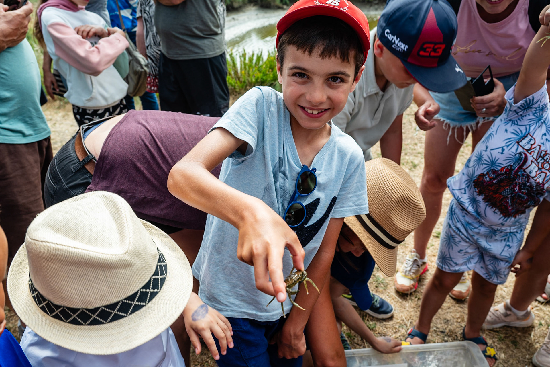 La Cité de l'Huître