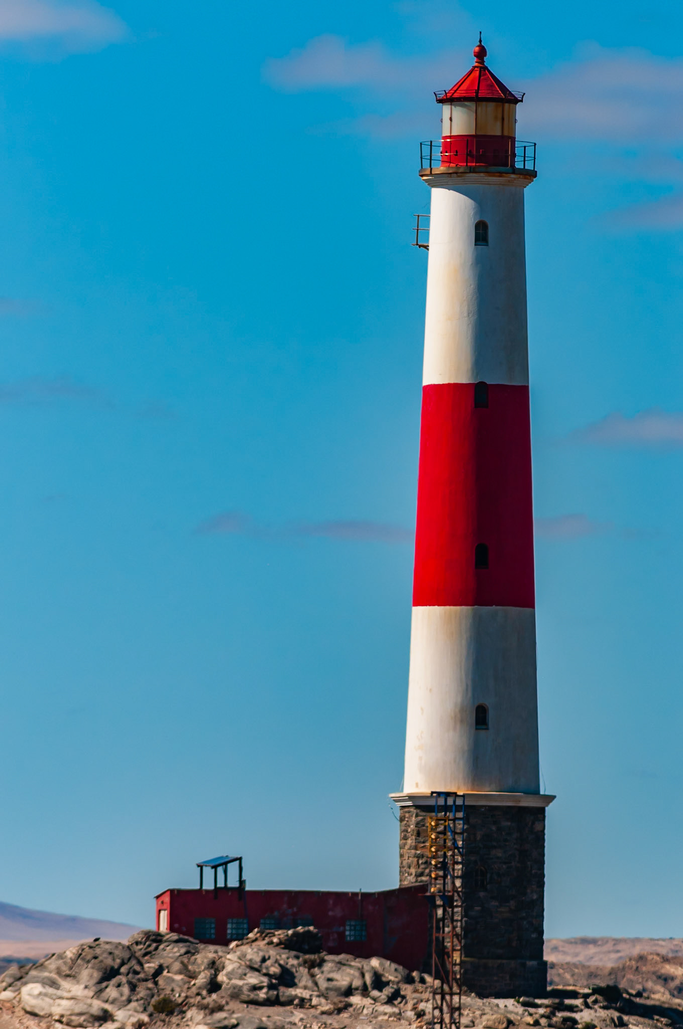 Tsau Khaeb National Park, Lüderitz