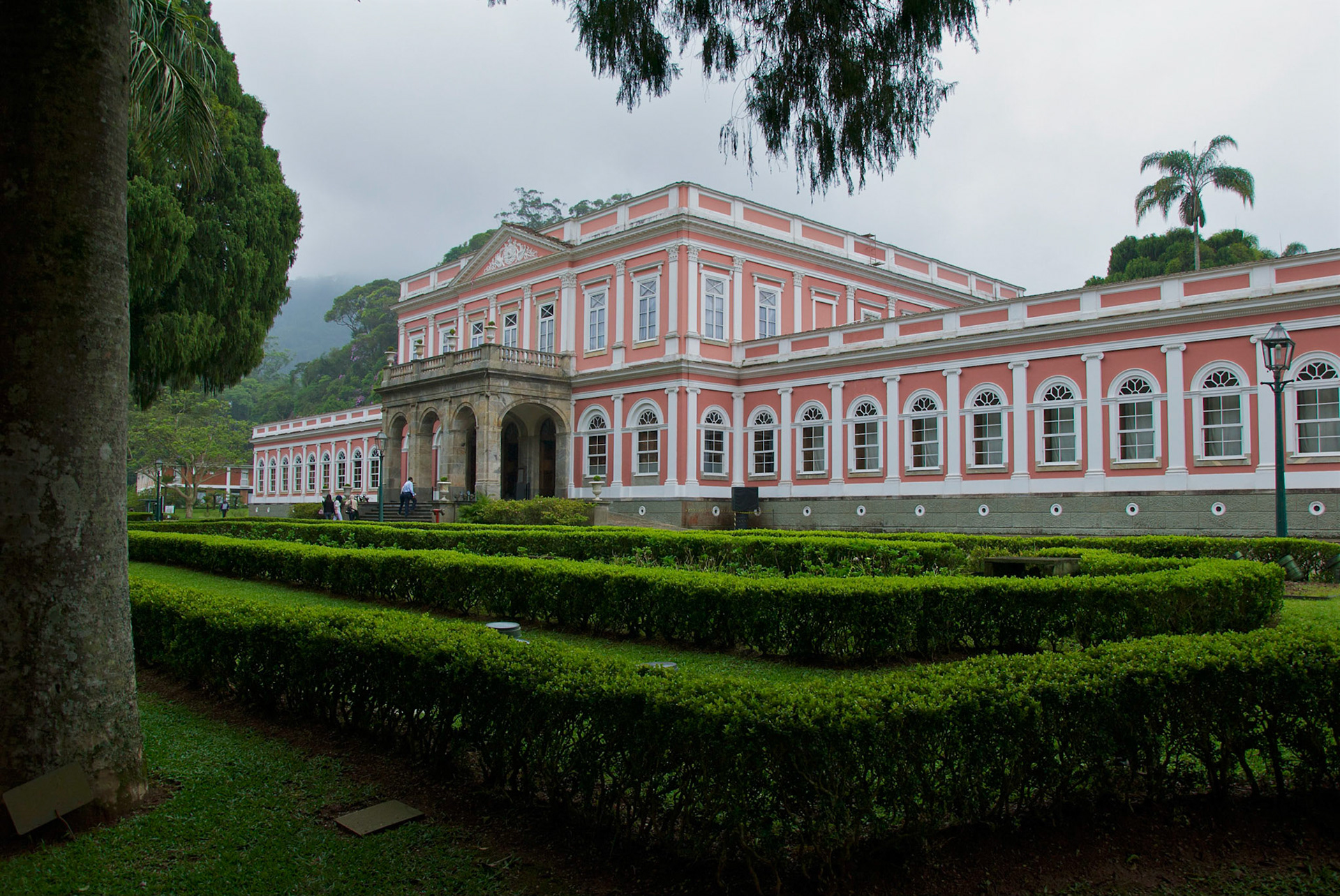 Petrópolis