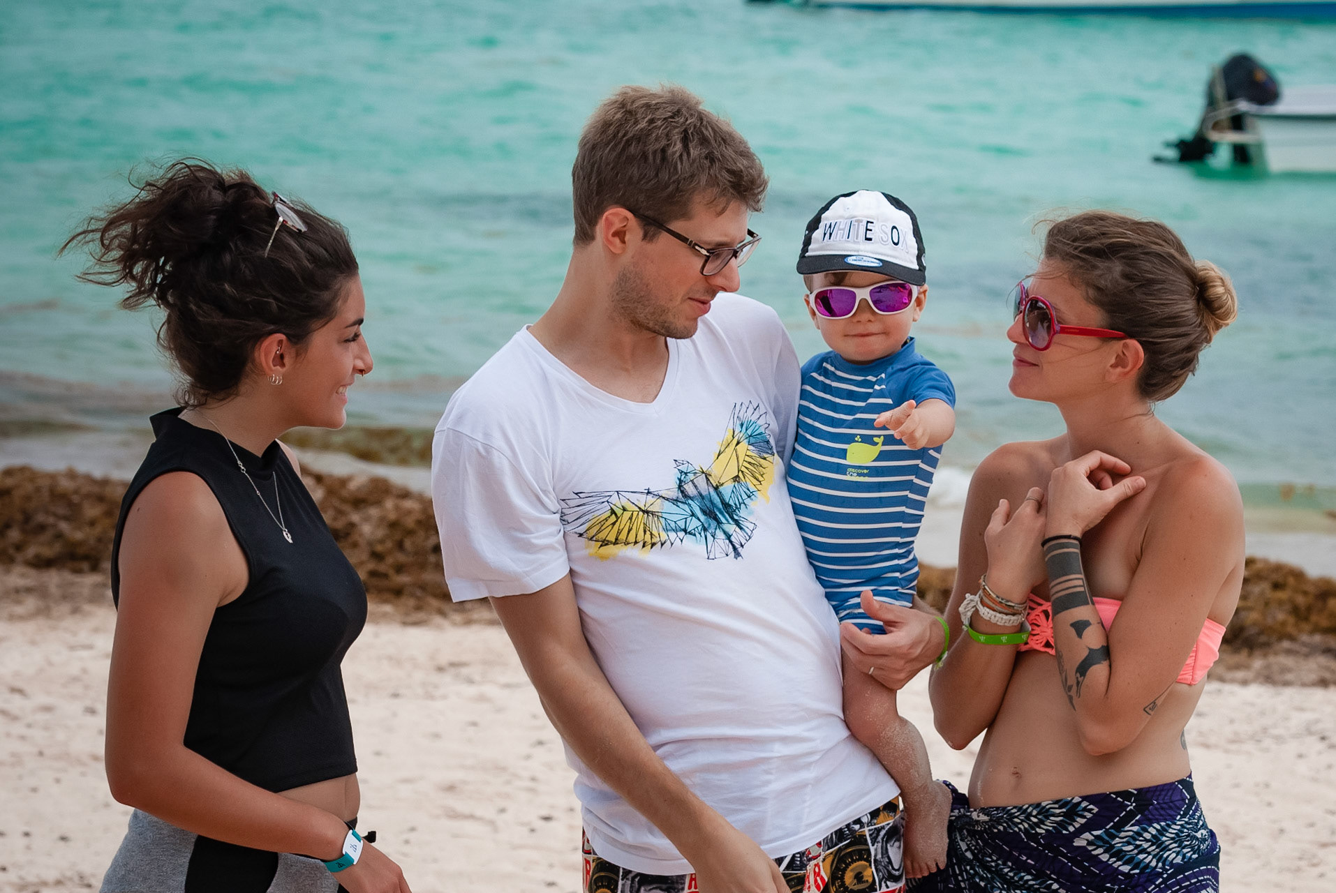 Club Med Punta Cana, République Dominicaine