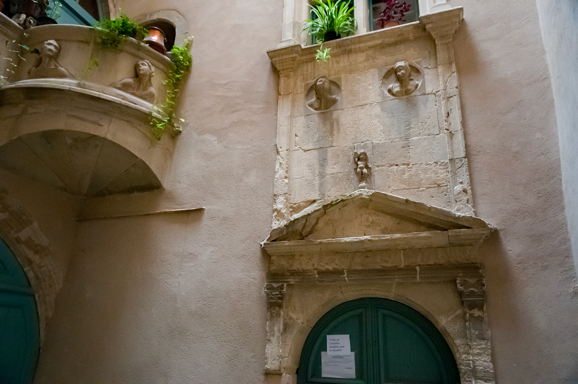 Villefranche de Rouergue, Aveyron