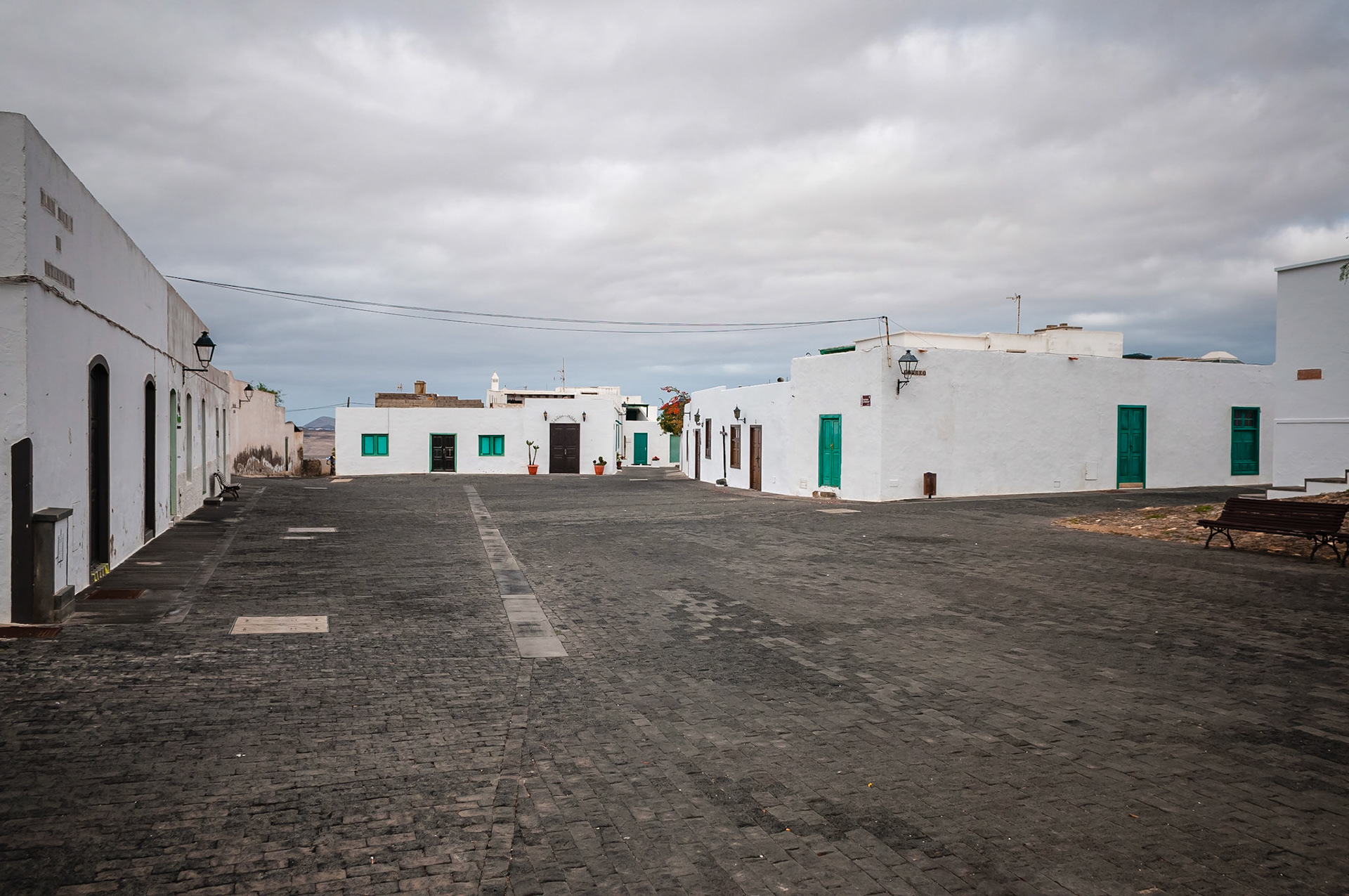 Teguise, Lanzarote