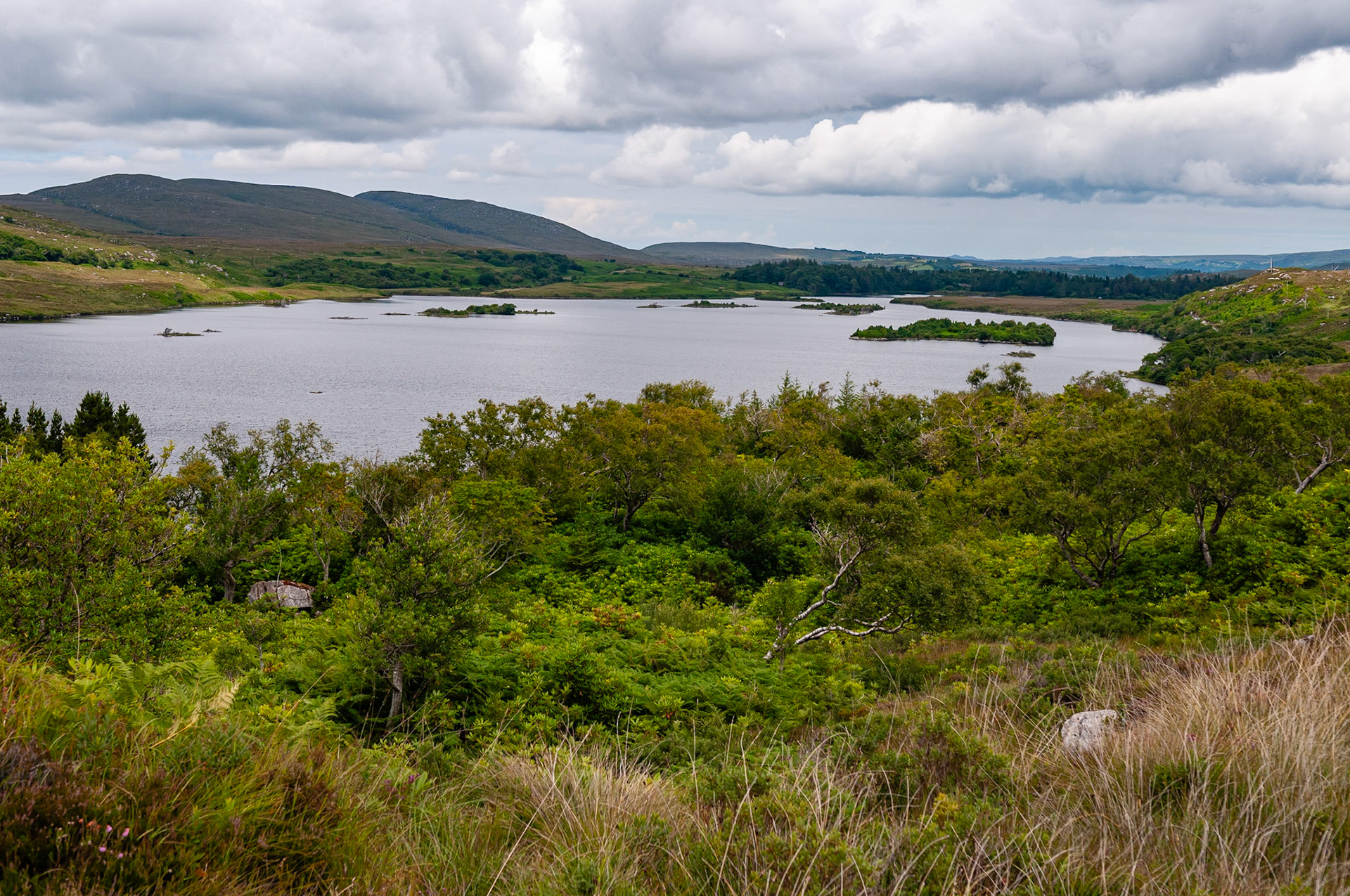 Glenveagh National Park, County Donegal