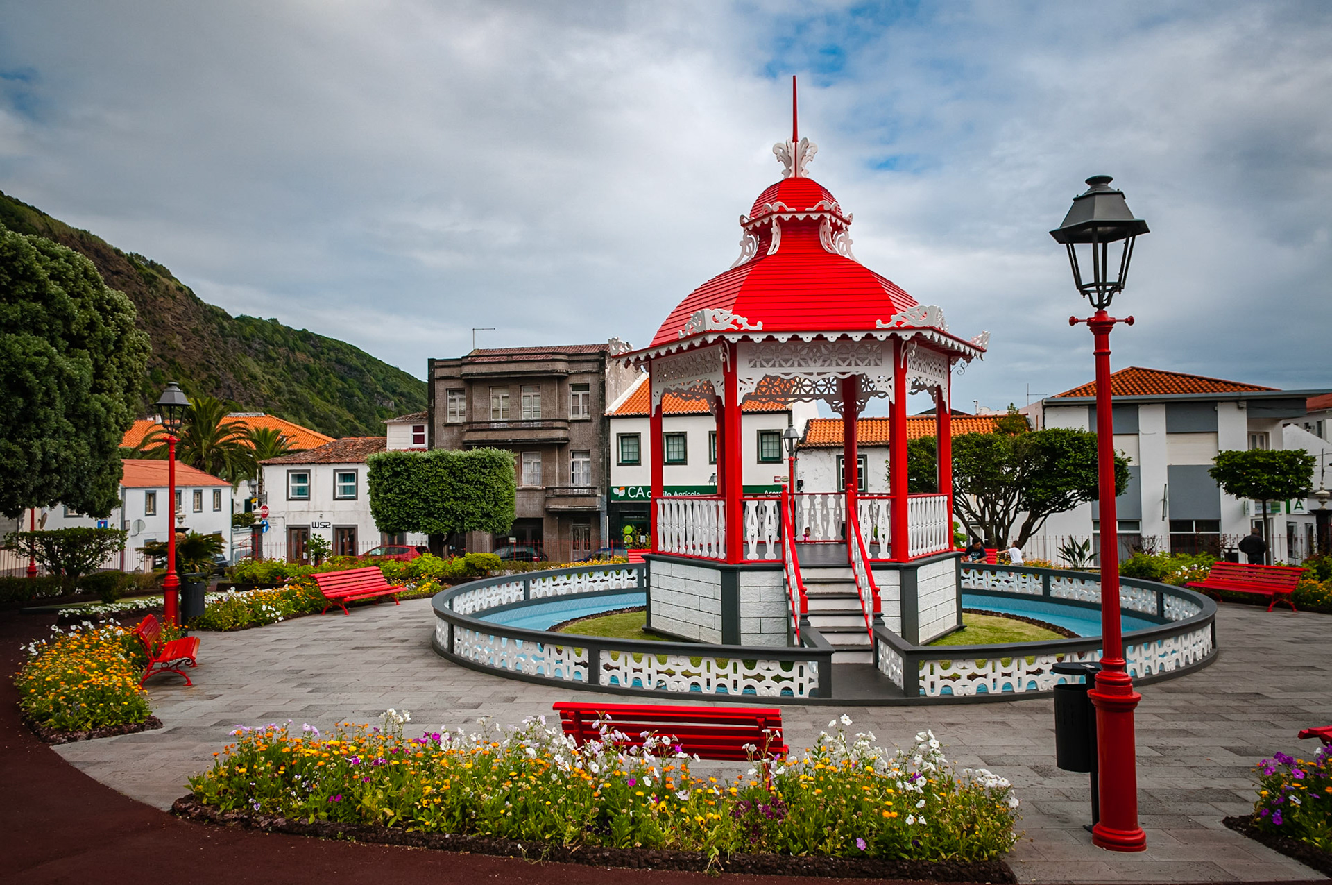 Velas, São Jorge
