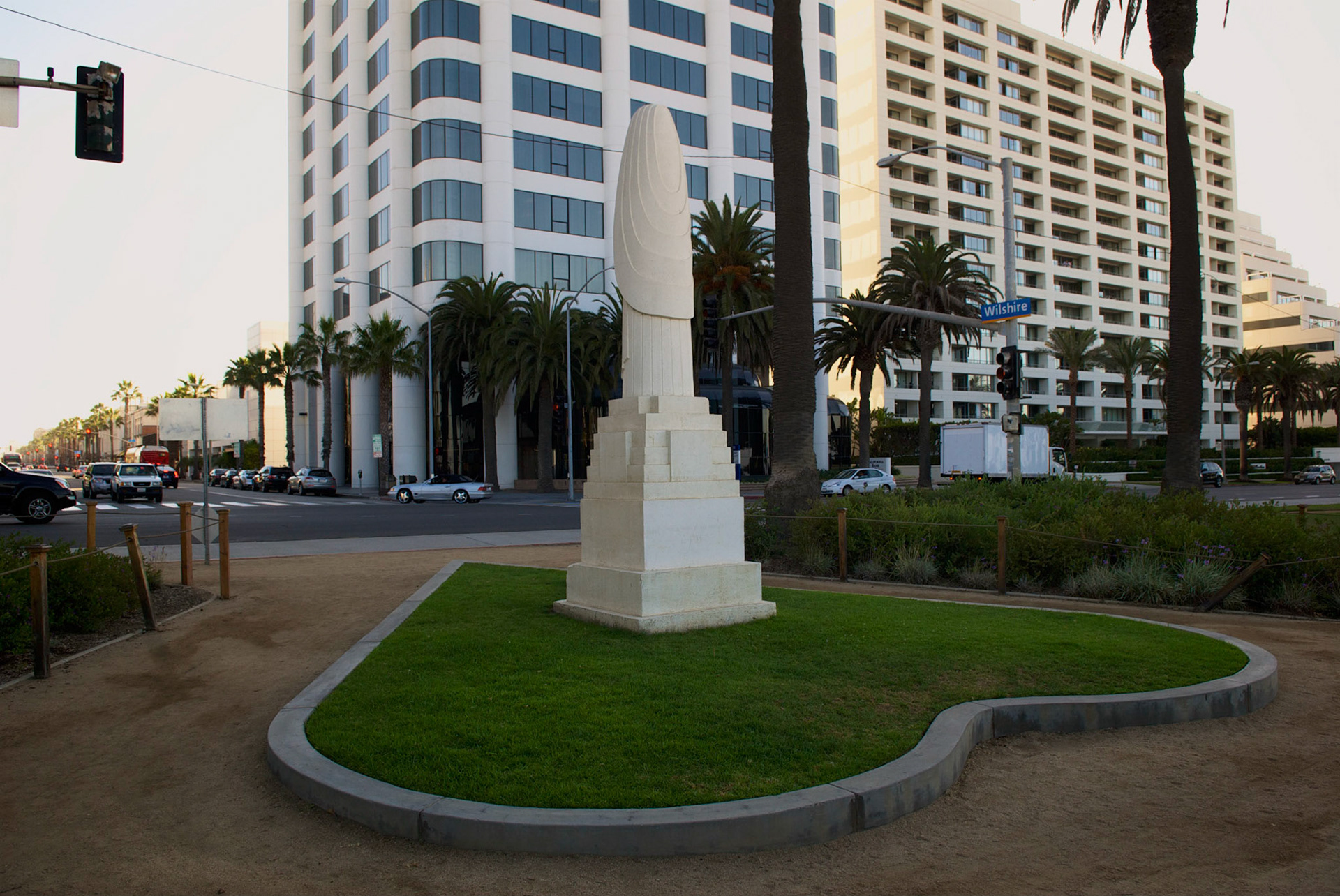 Santa Monica, Los Angeles