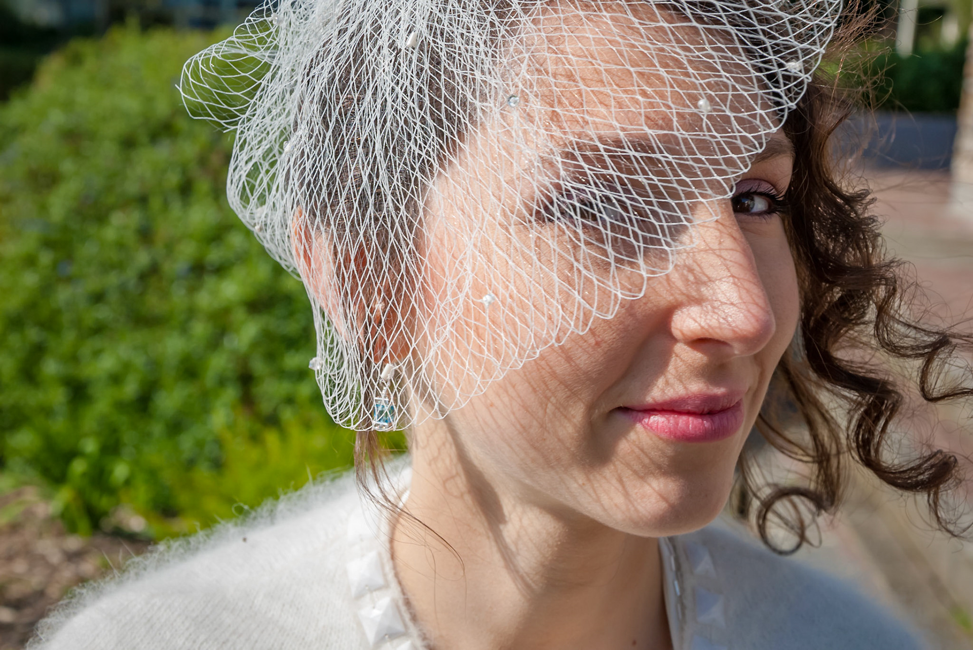 Mariage de Sandra et Nicolas le 18 juin 2012 à Cherbourg