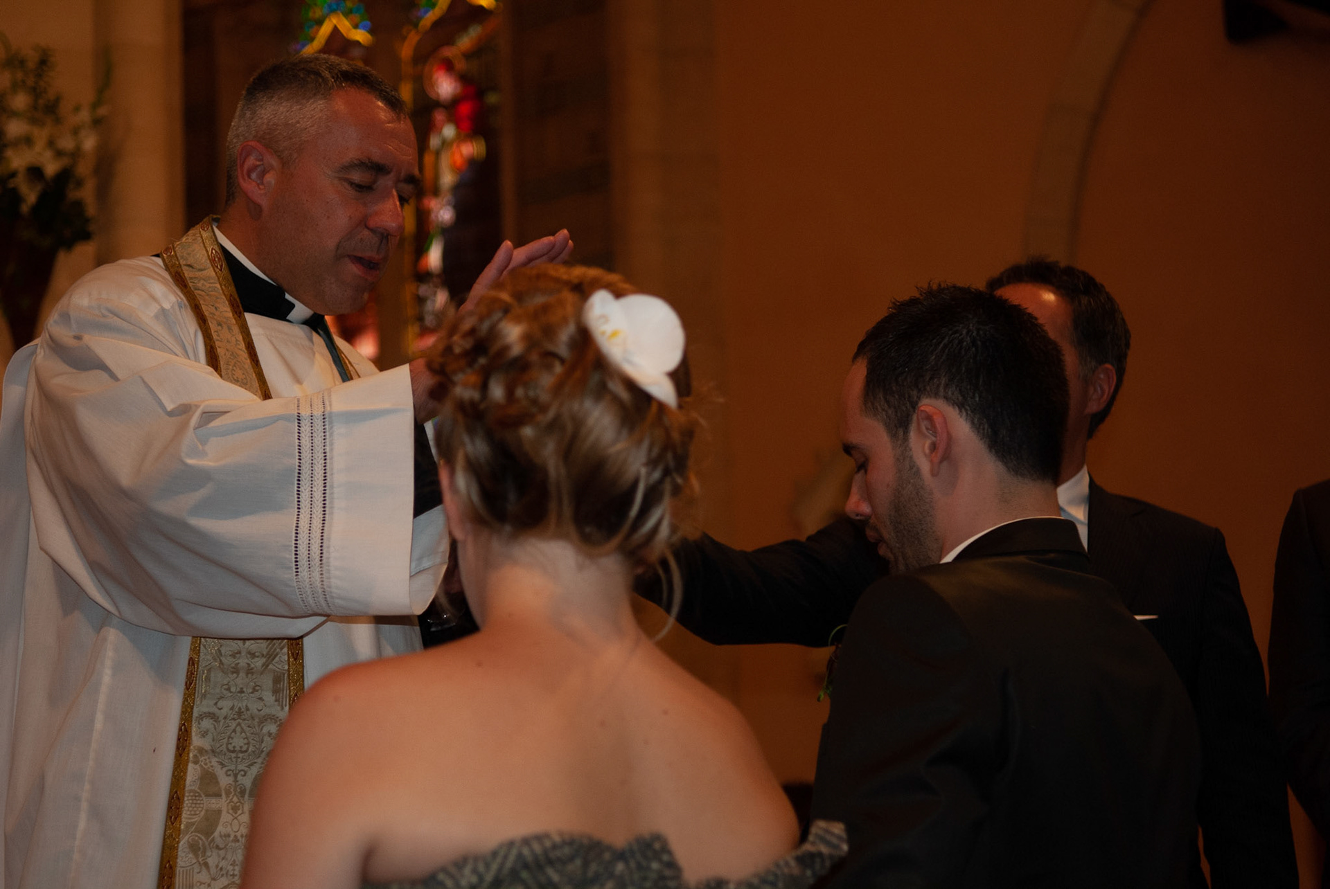 Mariage